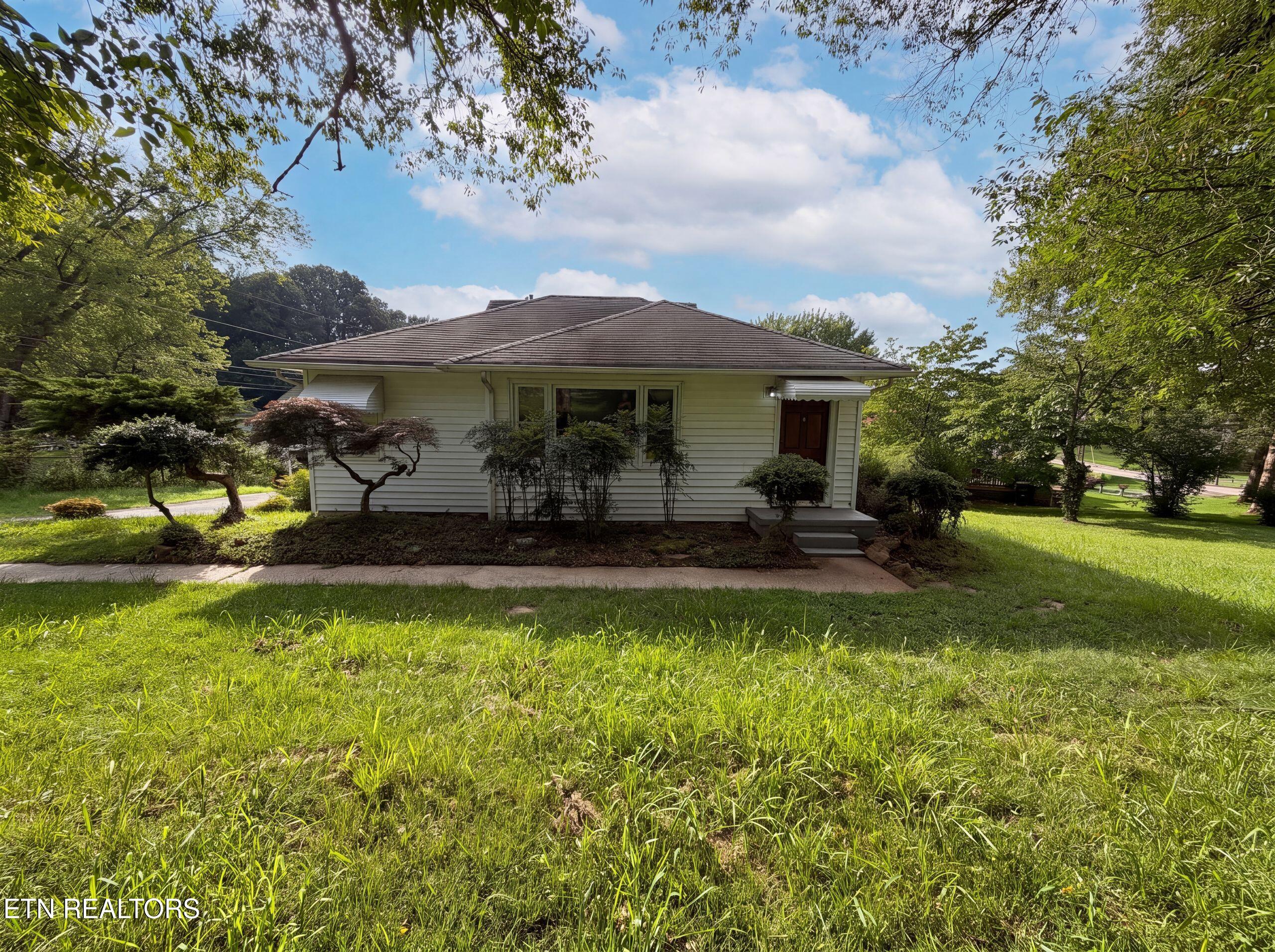 612 Victor Drive Knoxville TN 37912