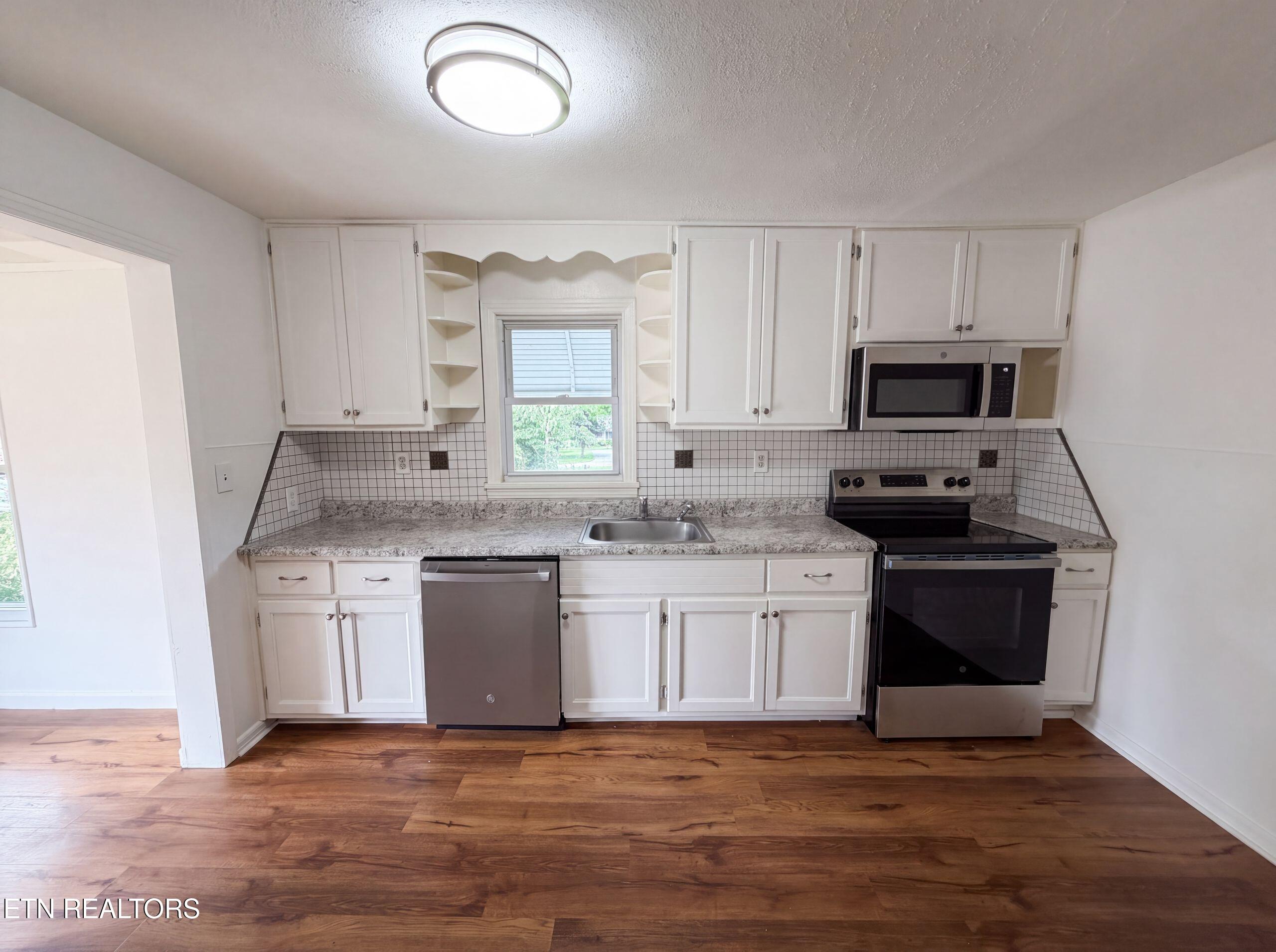 612 Victor Drive Knoxville TN 37912