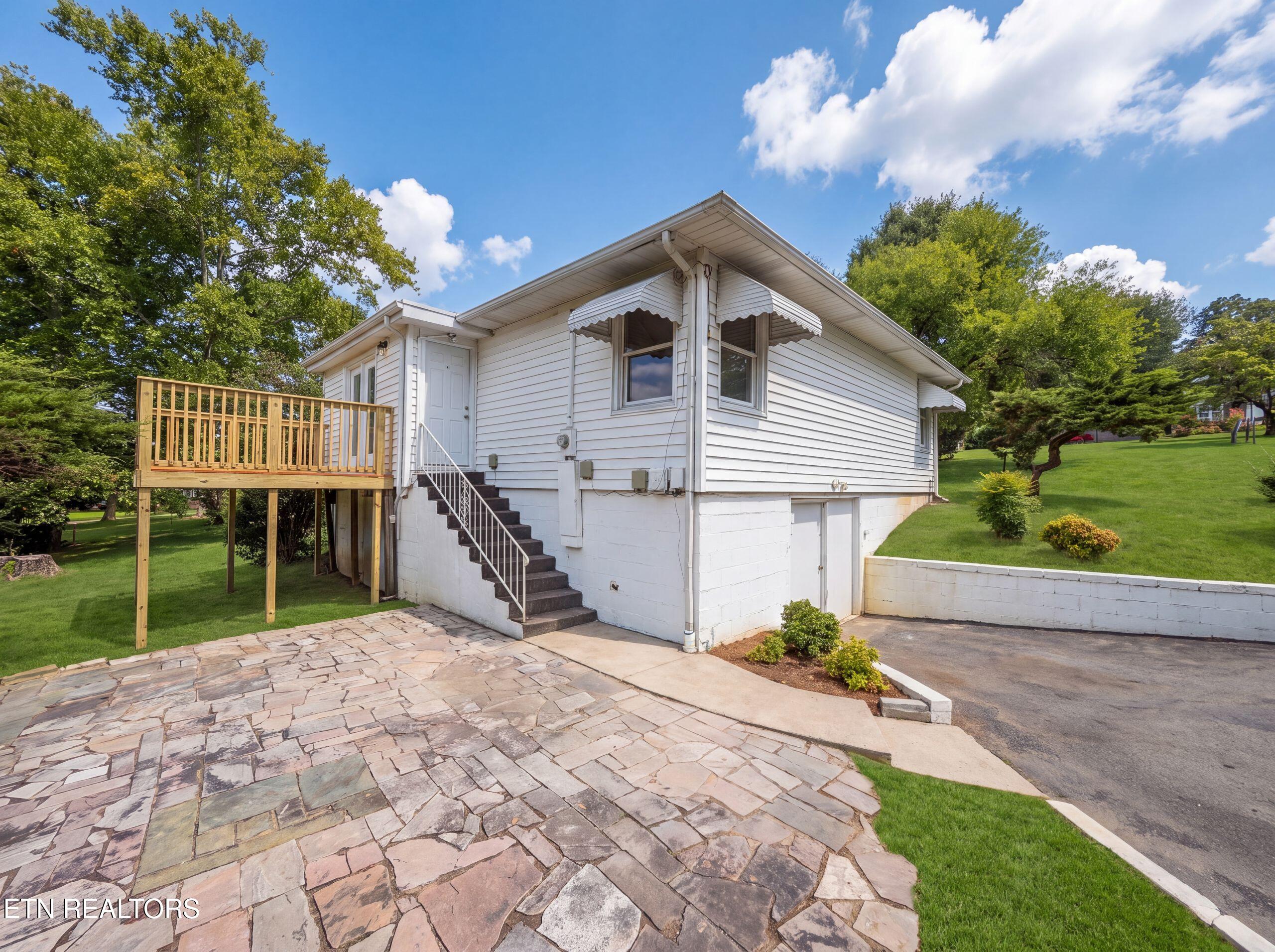 612 Victor Drive Knoxville TN 37912