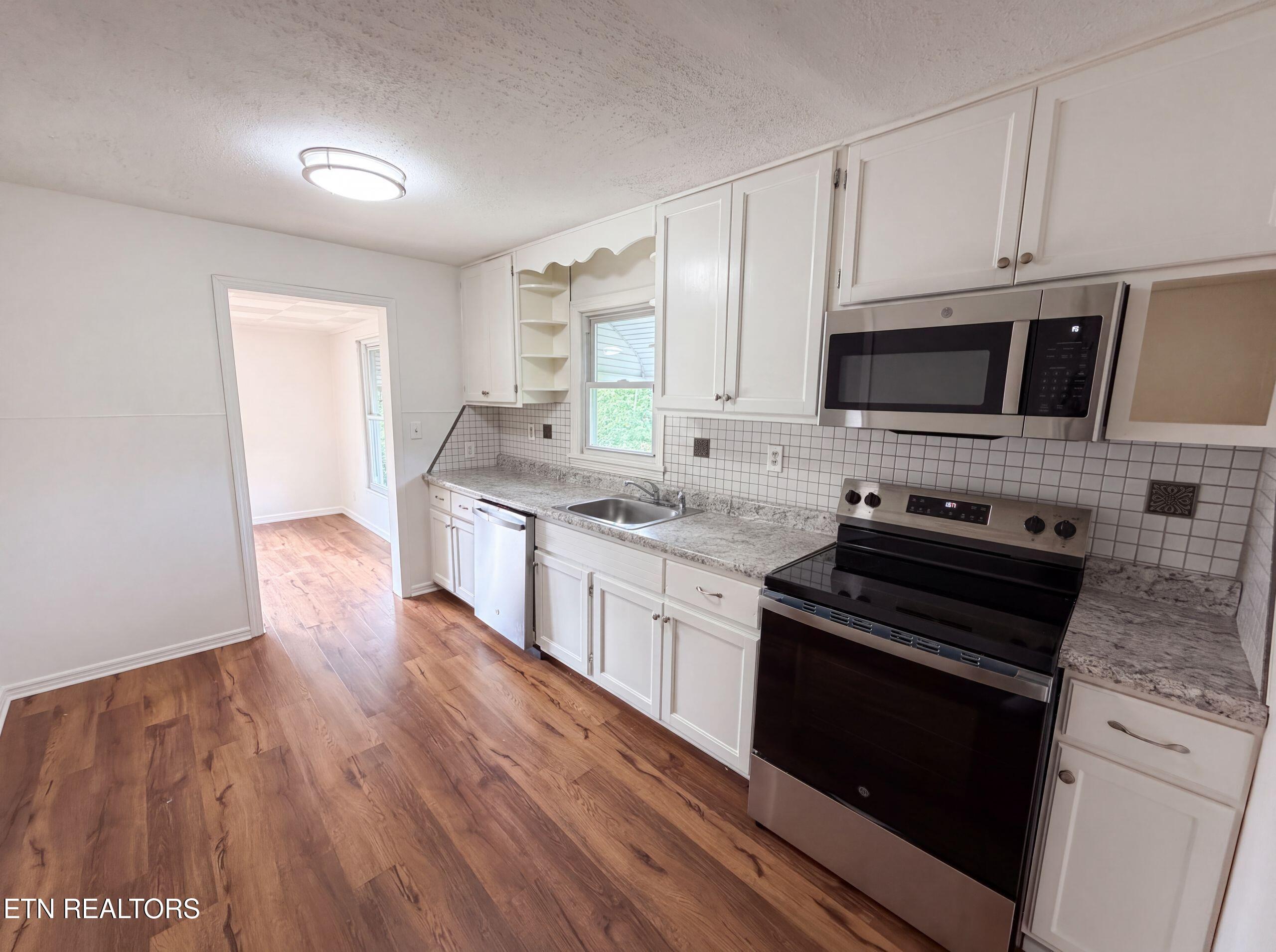 612 Victor Drive Knoxville TN 37912