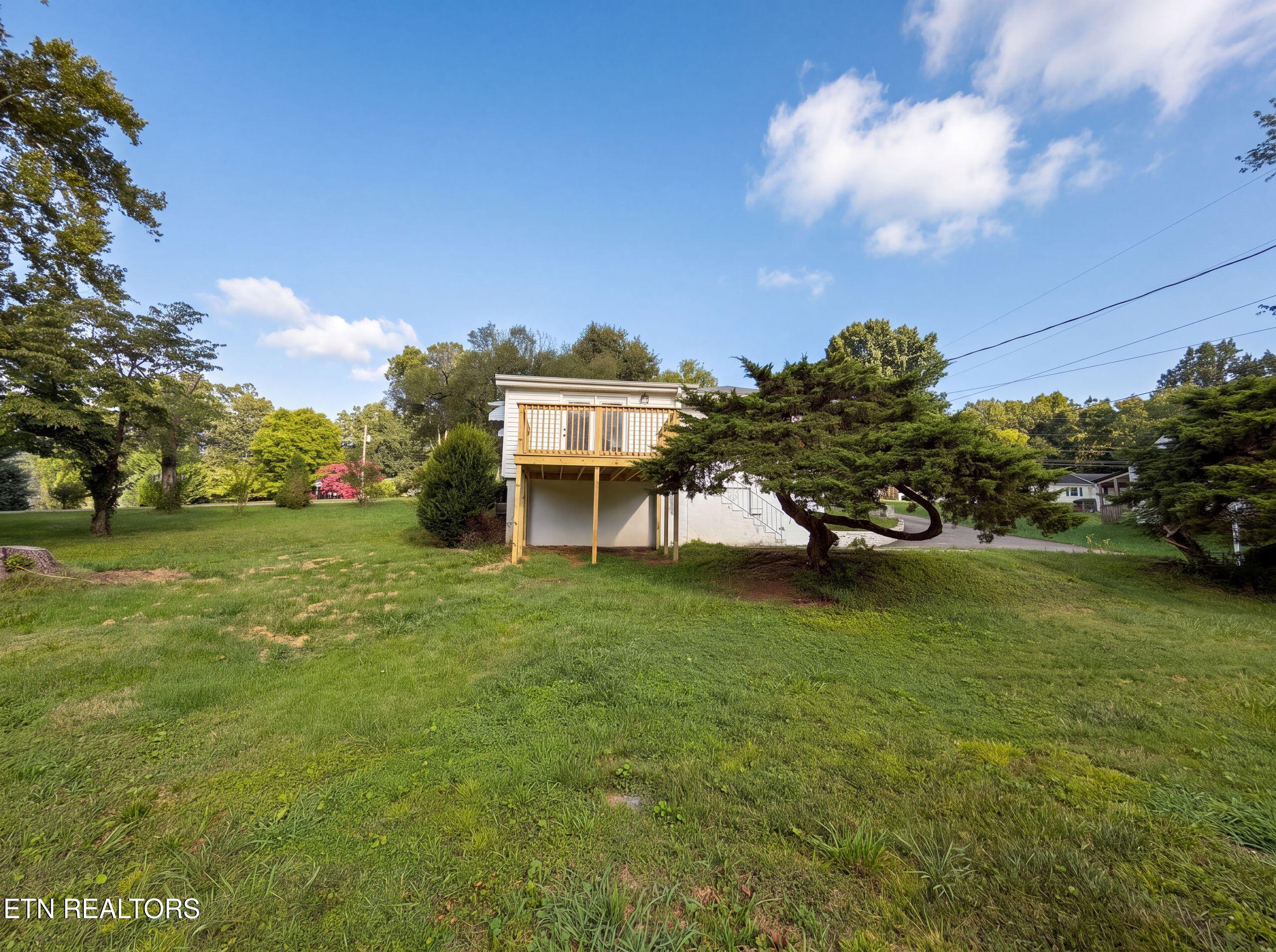 612 Victor Drive Knoxville TN 37912