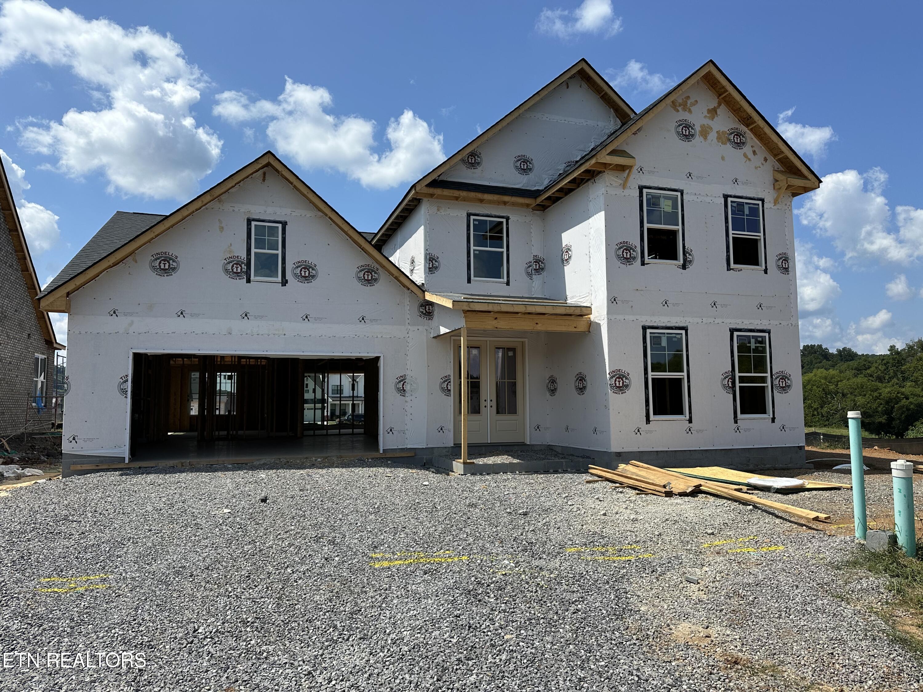 Lot 19 White Sycamore Lane Knoxville TN 37932