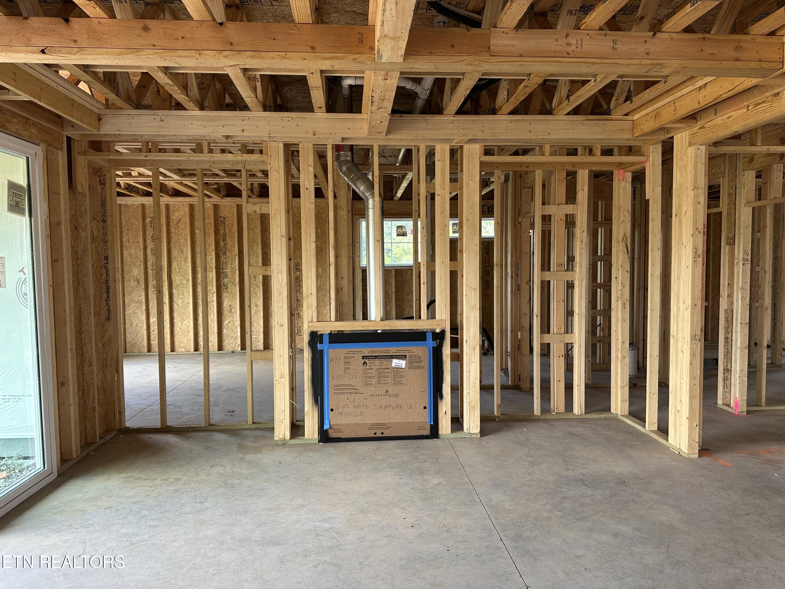 Lot 19 White Sycamore Lane Knoxville TN 37932