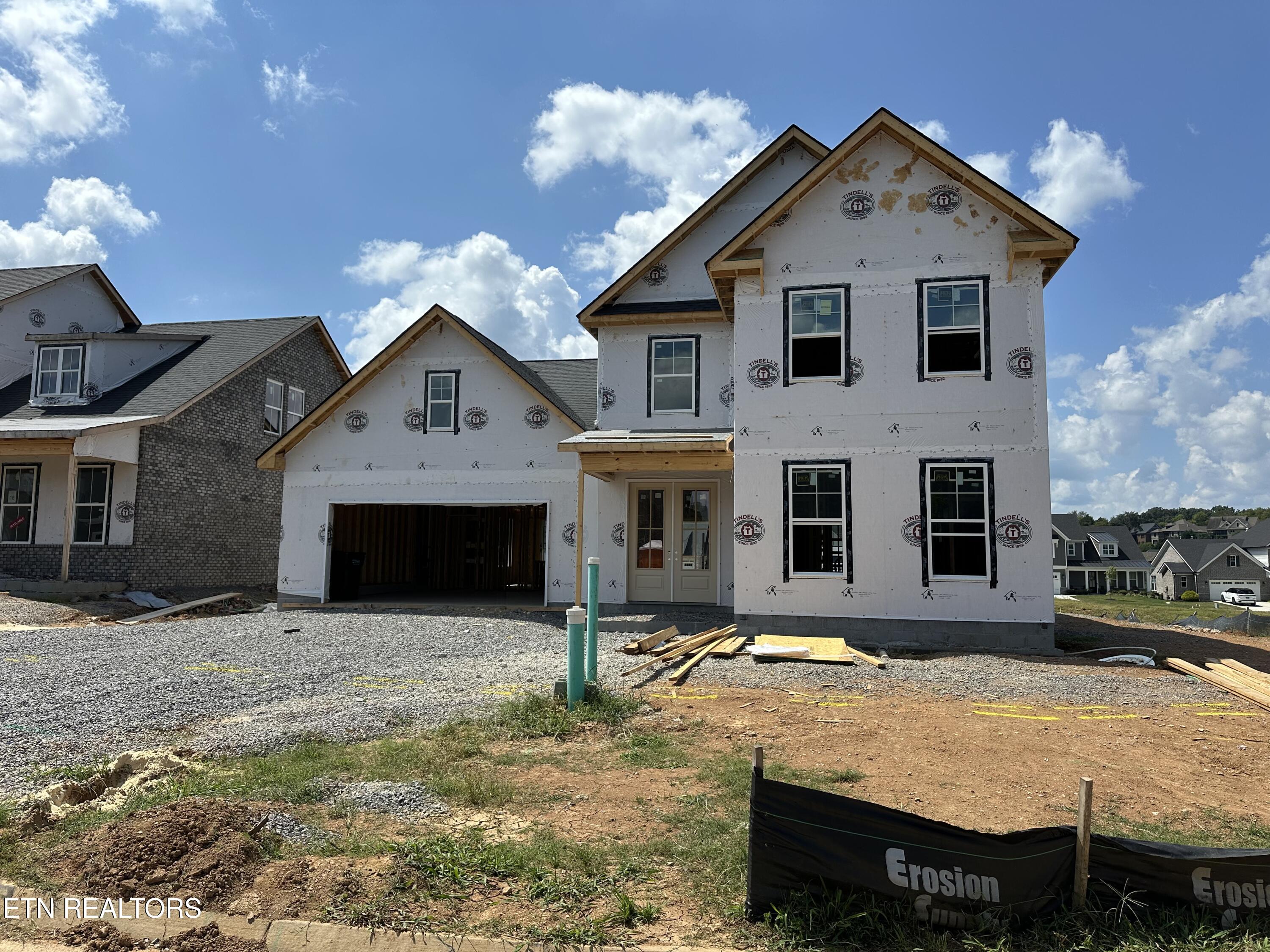 Lot 19 White Sycamore Lane Knoxville TN 37932