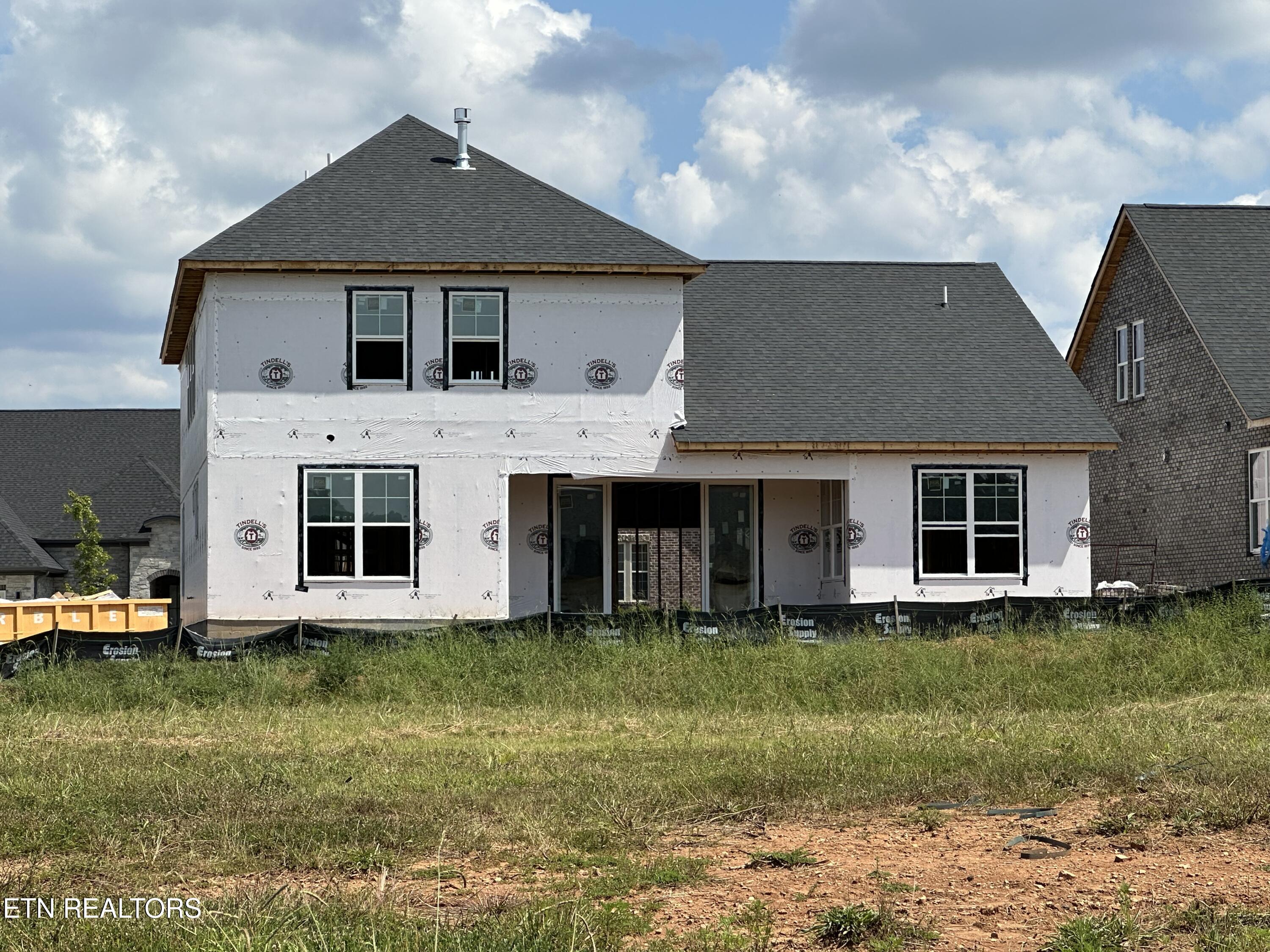Lot 19 White Sycamore Lane Knoxville TN 37932