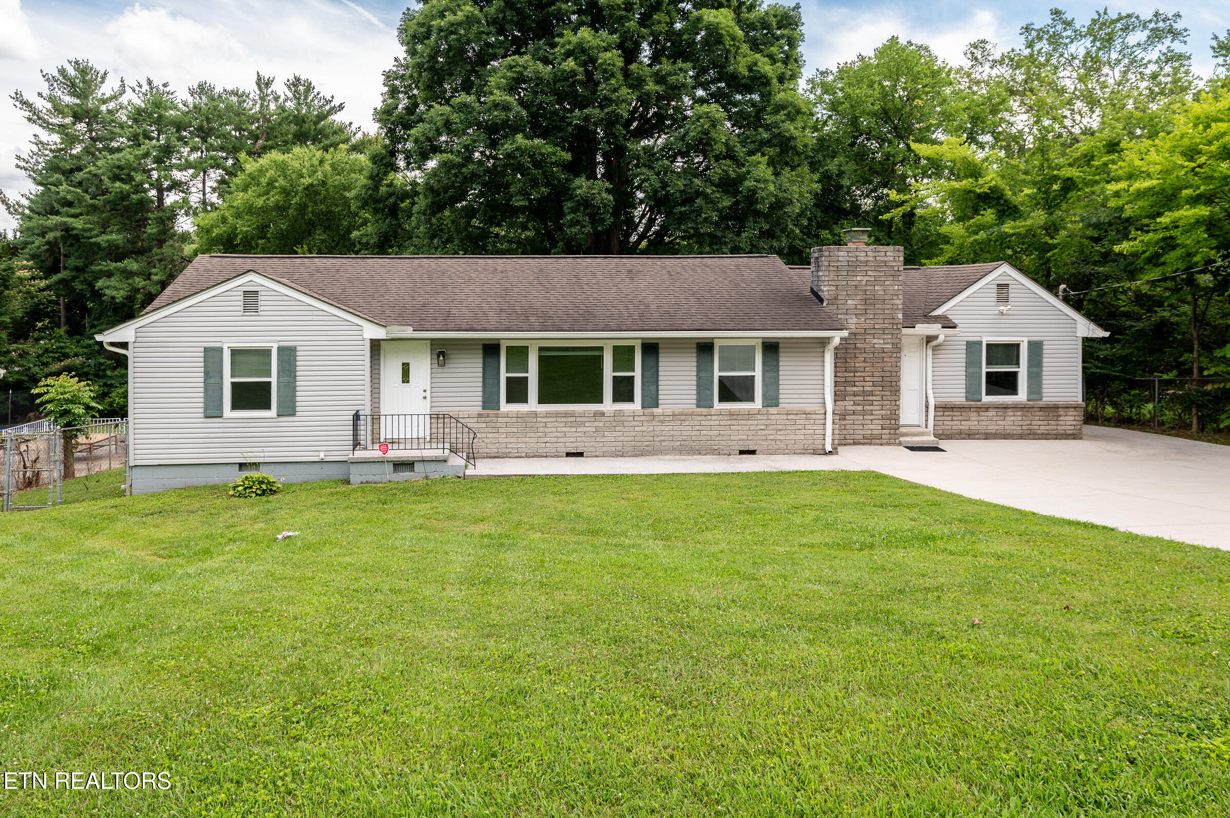 4300 Crosby Drive Knoxville TN 37909