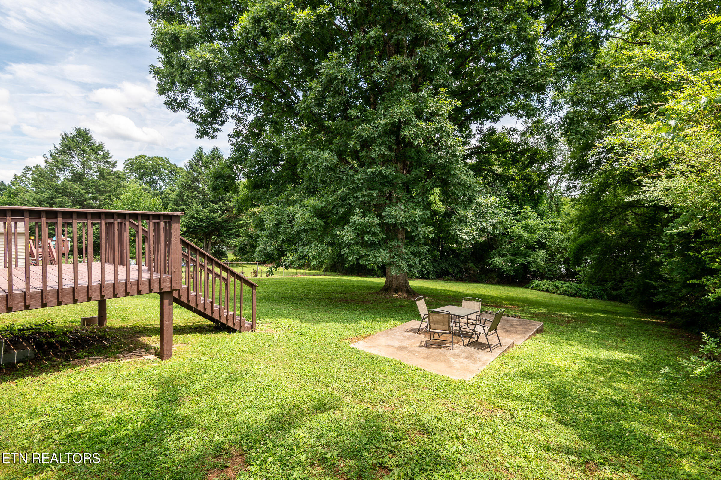 4300 Crosby Drive Knoxville TN 37909