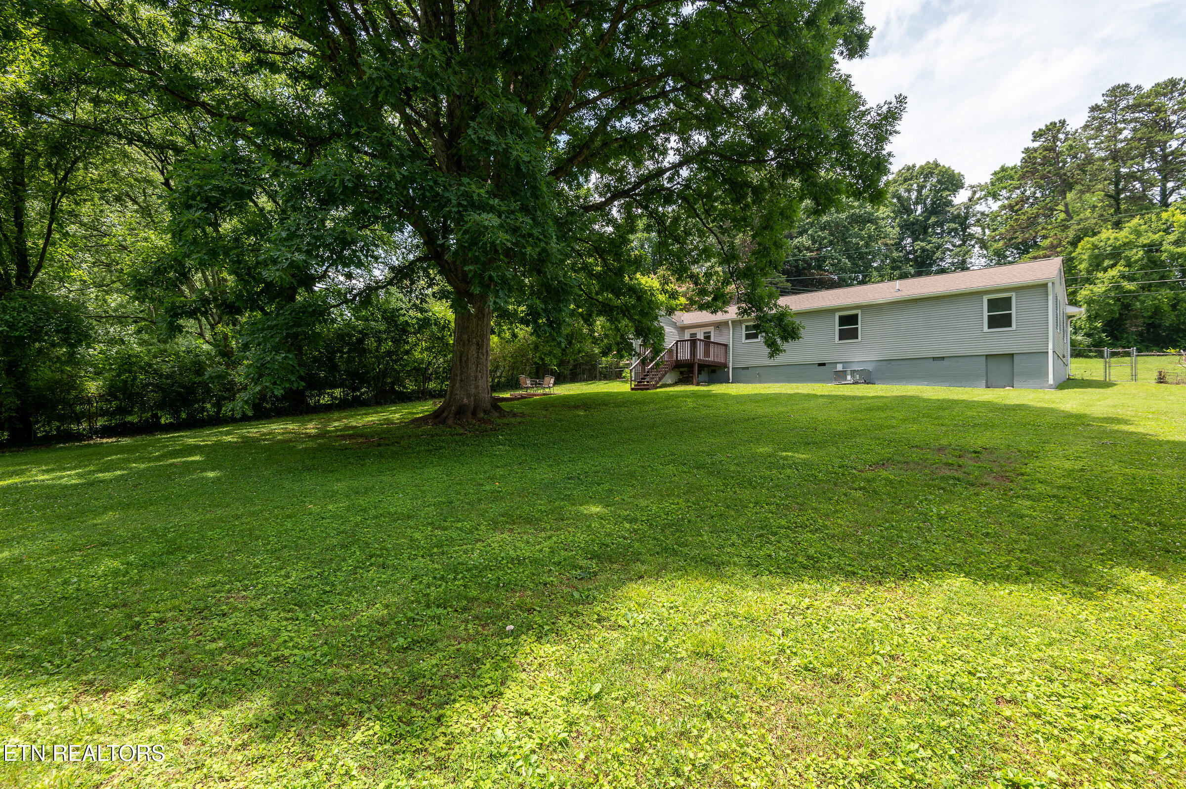 4300 Crosby Drive Knoxville TN 37909