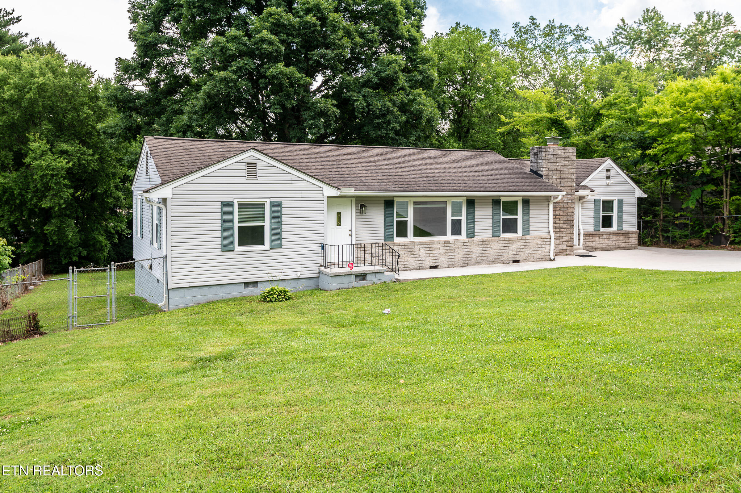 4300 Crosby Drive Knoxville TN 37909