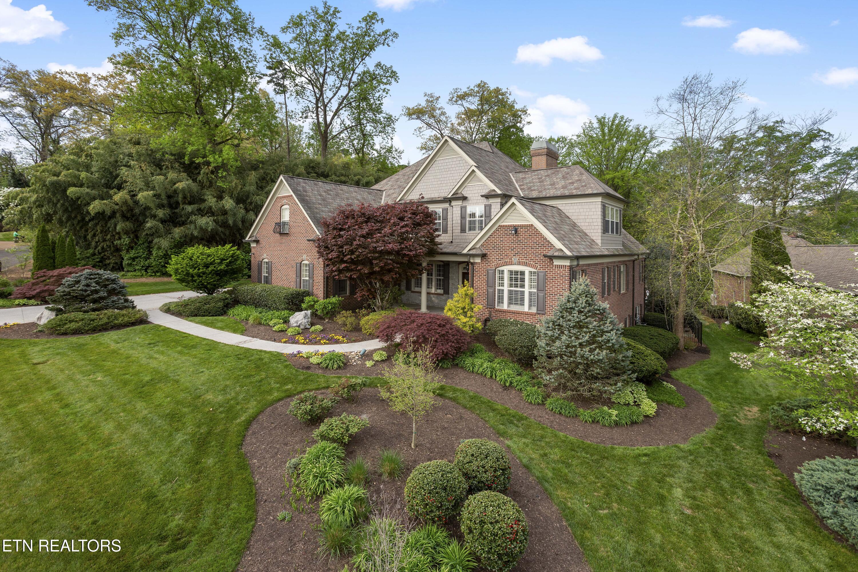 728 Cheowa Circle Knoxville TN 37919
