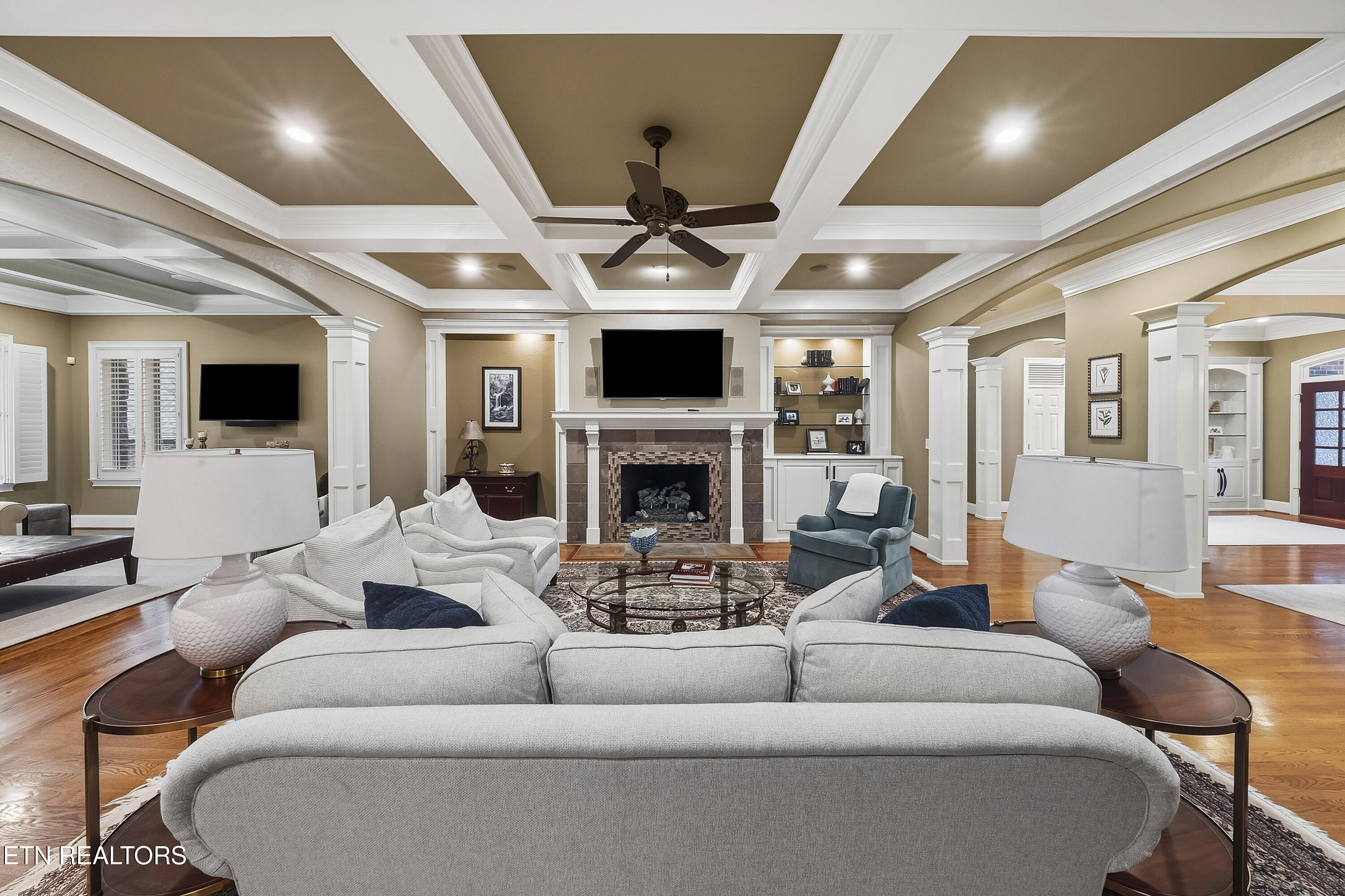 728 Cheowa Circle Knoxville TN 37919