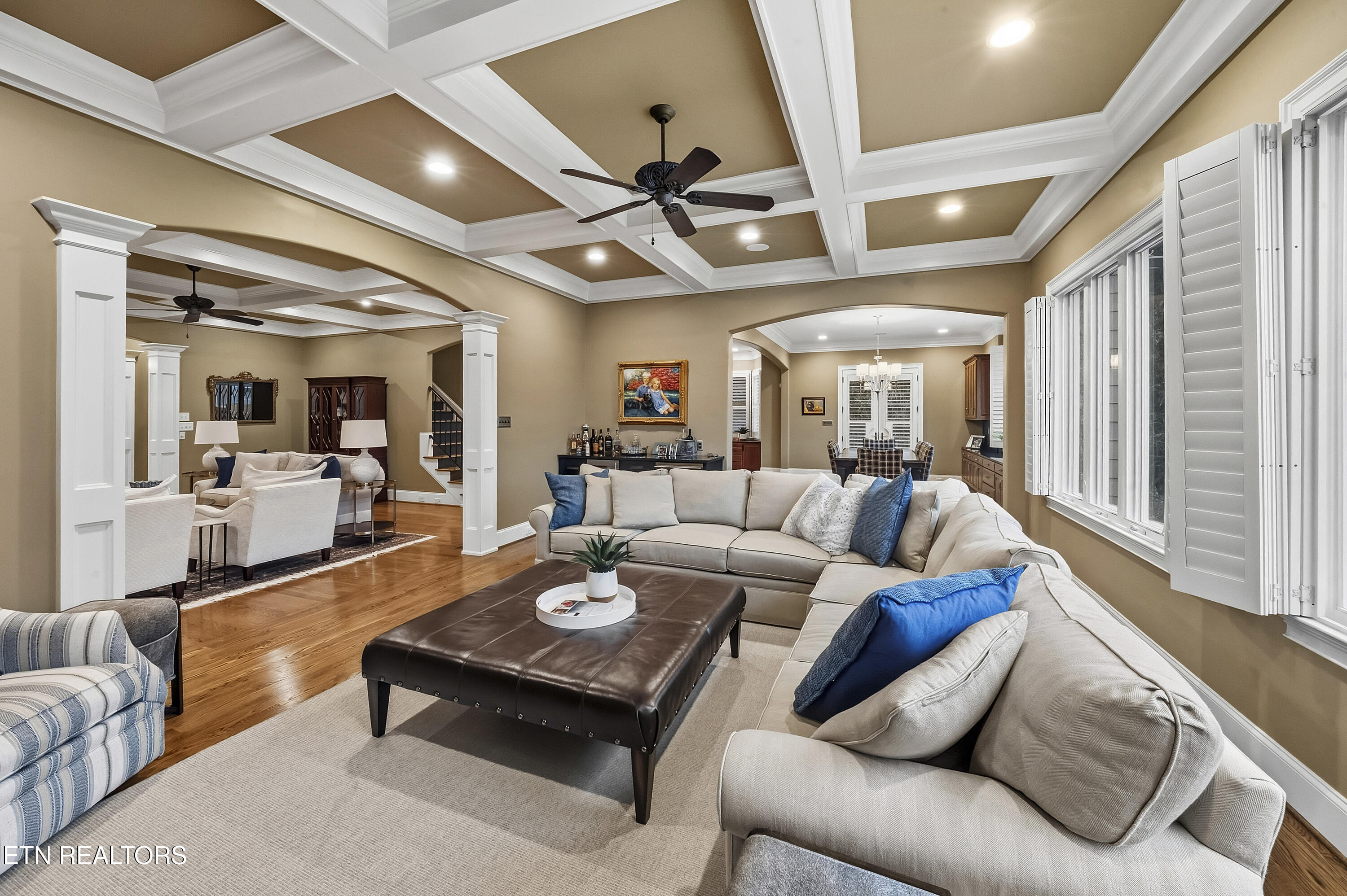 728 Cheowa Circle Knoxville TN 37919
