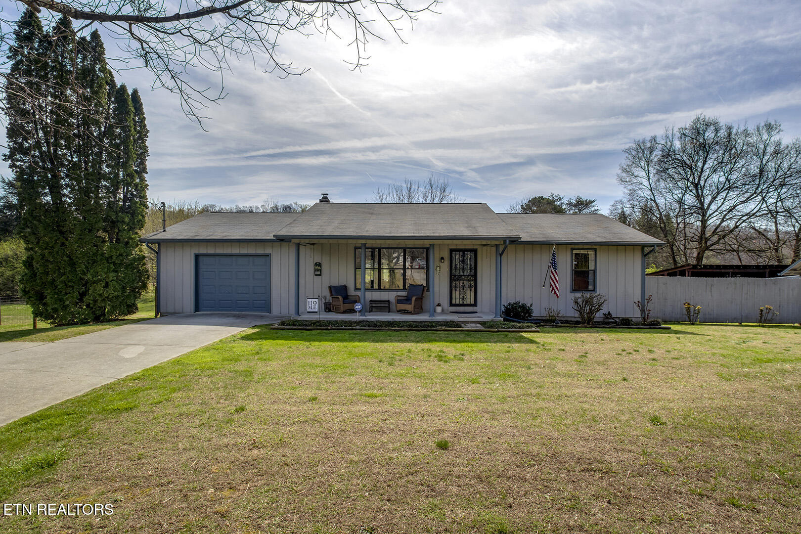 6532 Old Washington Pike Knoxville TN 37918