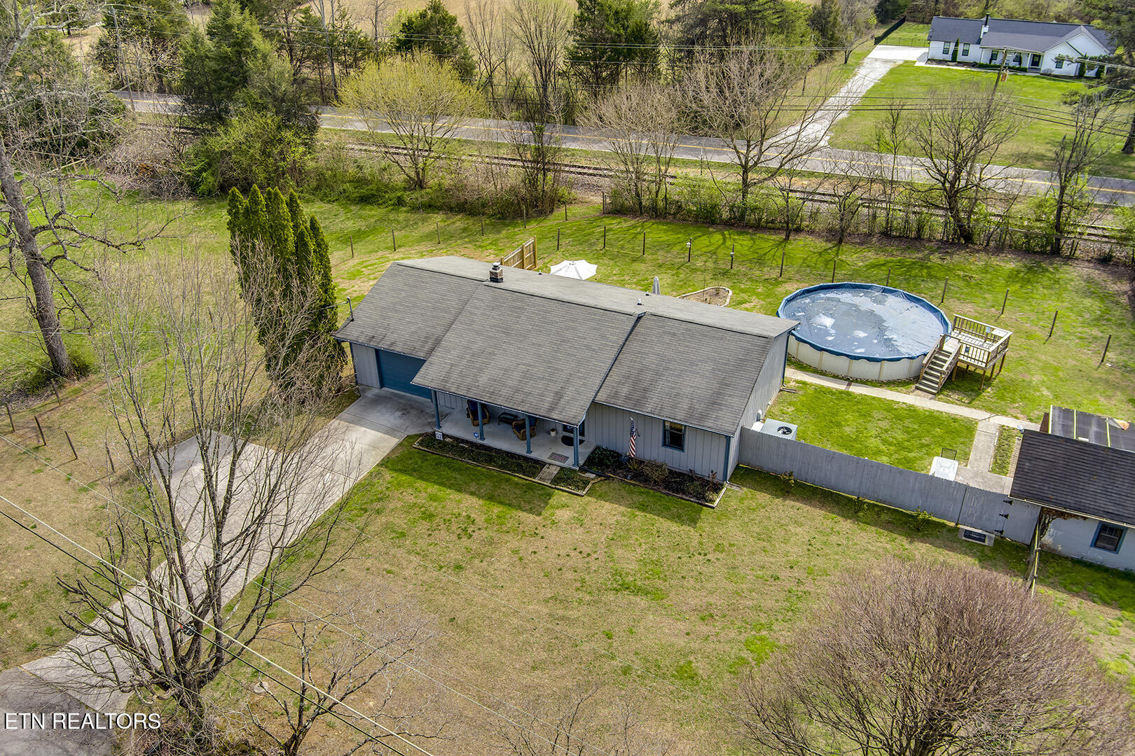 6532 Old Washington Pike Knoxville TN 37918
