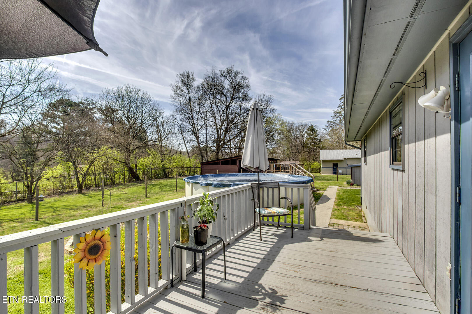 6532 Old Washington Pike Knoxville TN 37918