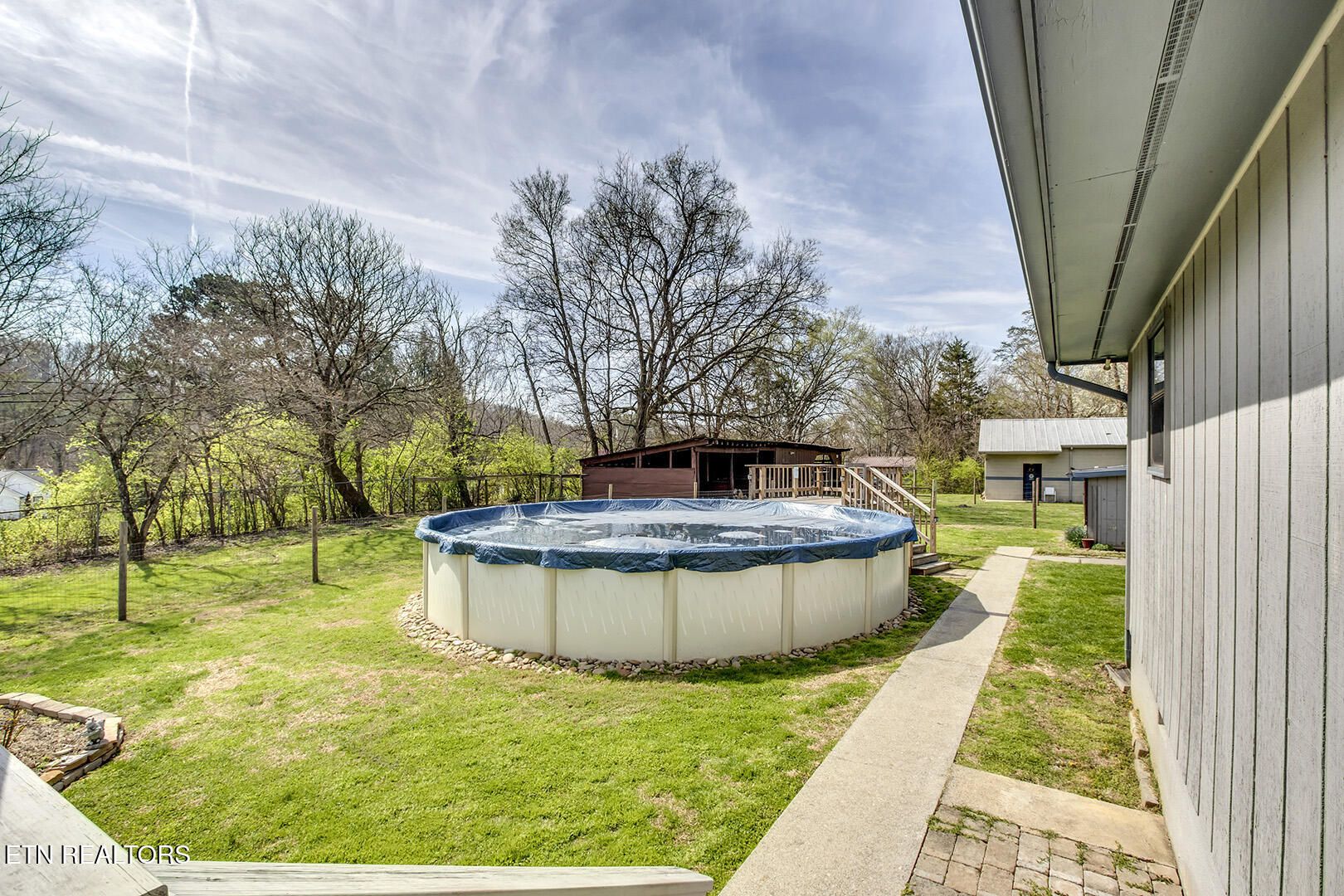 6532 Old Washington Pike Knoxville TN 37918