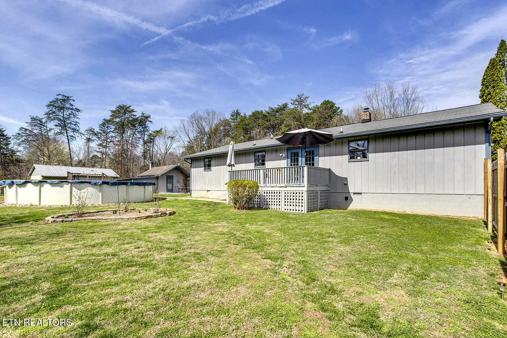 6532 Old Washington Pike Knoxville TN 37918