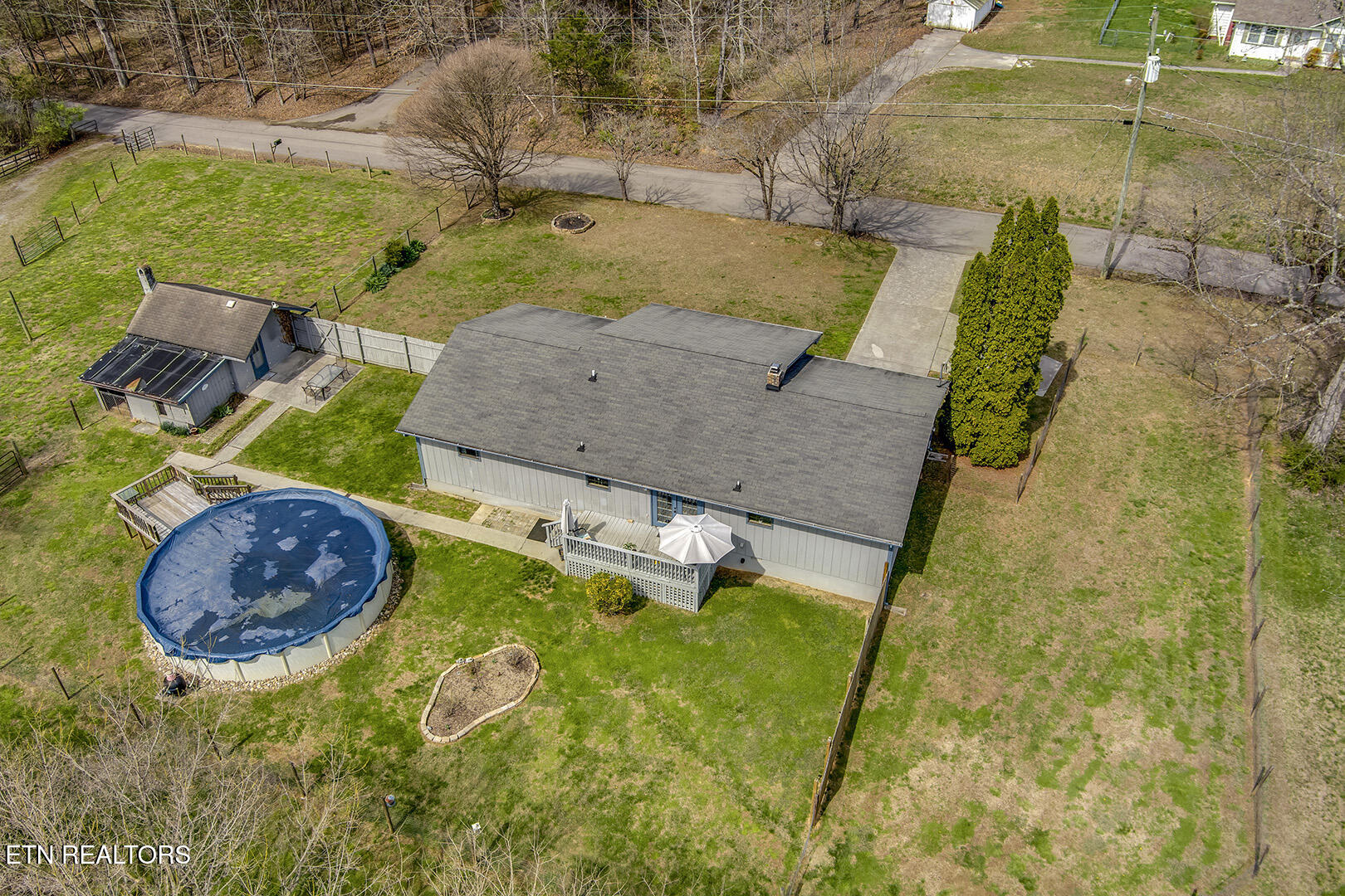 6532 Old Washington Pike Knoxville TN 37918