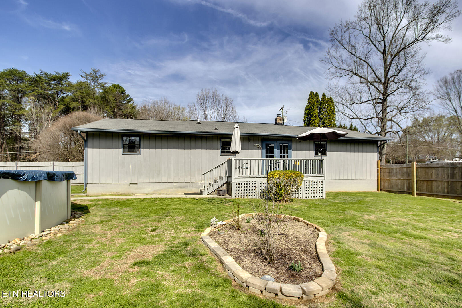 6532 Old Washington Pike Knoxville TN 37918