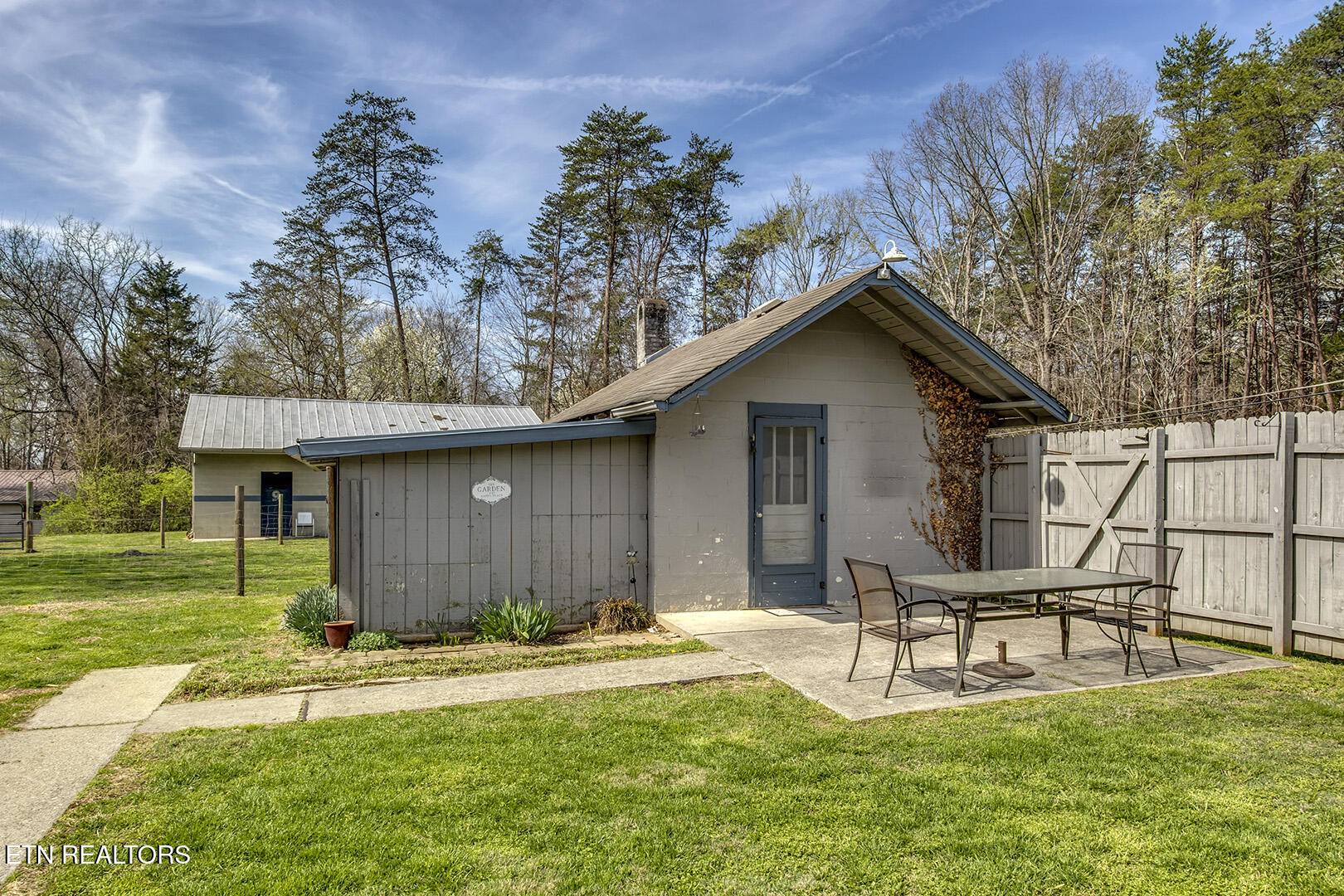 6532 Old Washington Pike Knoxville TN 37918
