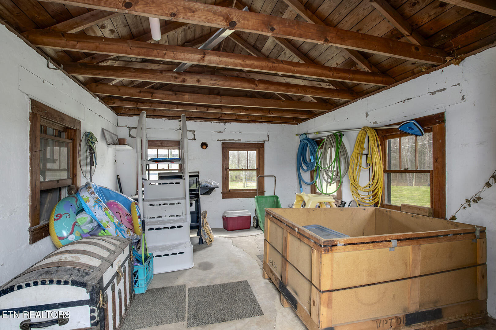 6532 Old Washington Pike Knoxville TN 37918