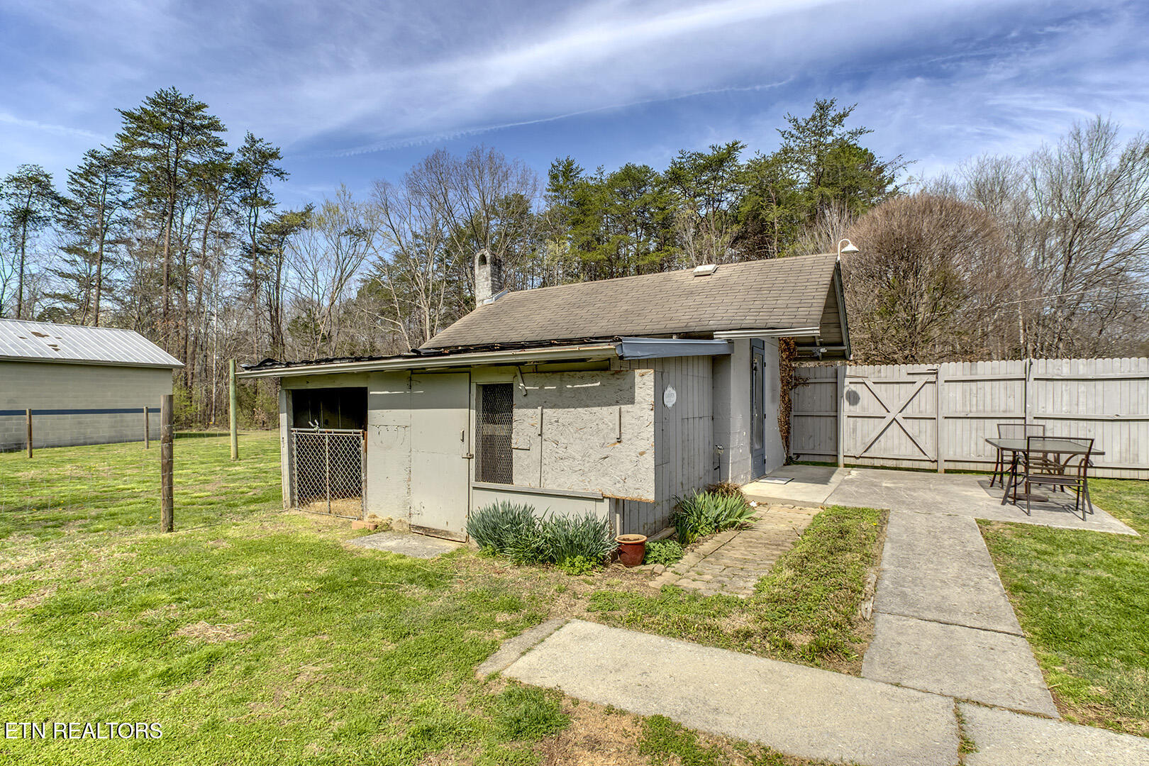 6532 Old Washington Pike Knoxville TN 37918