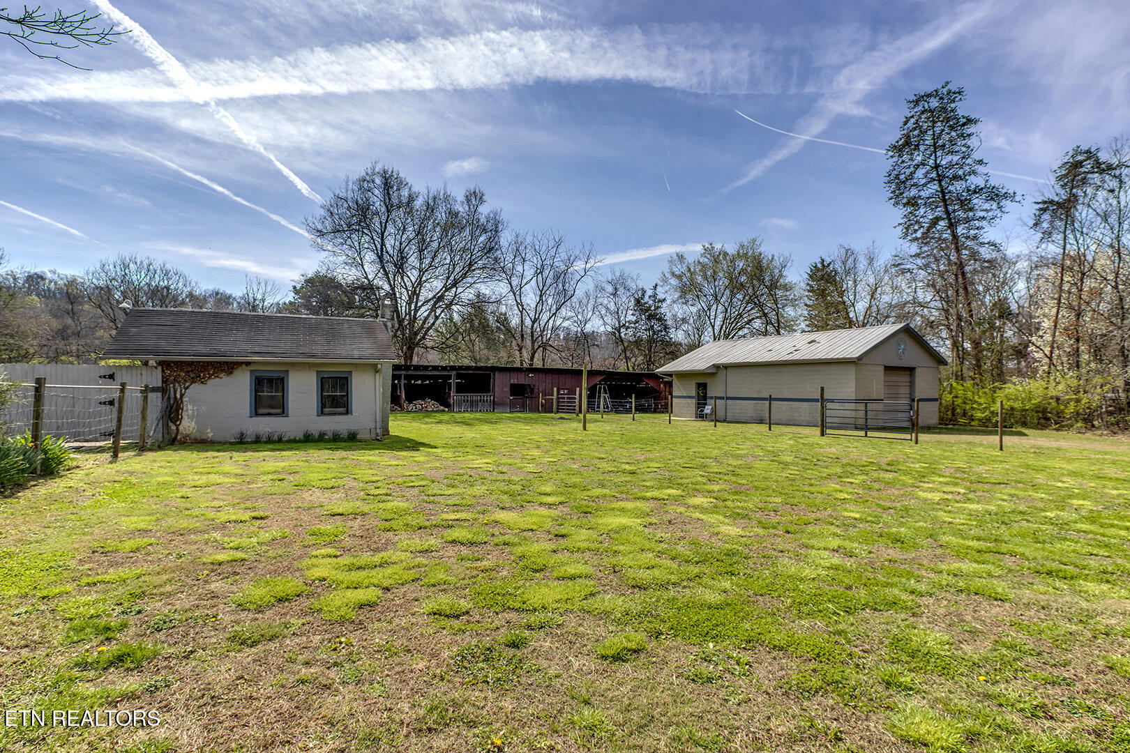 6532 Old Washington Pike Knoxville TN 37918