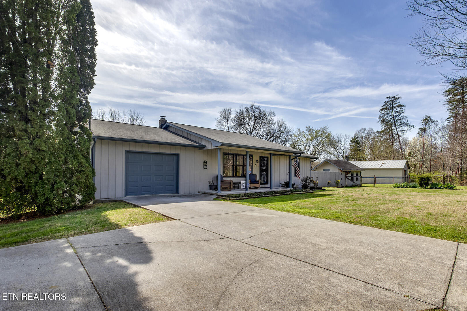 6532 Old Washington Pike Knoxville TN 37918