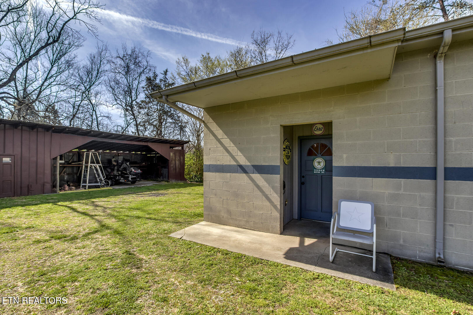 6532 Old Washington Pike Knoxville TN 37918