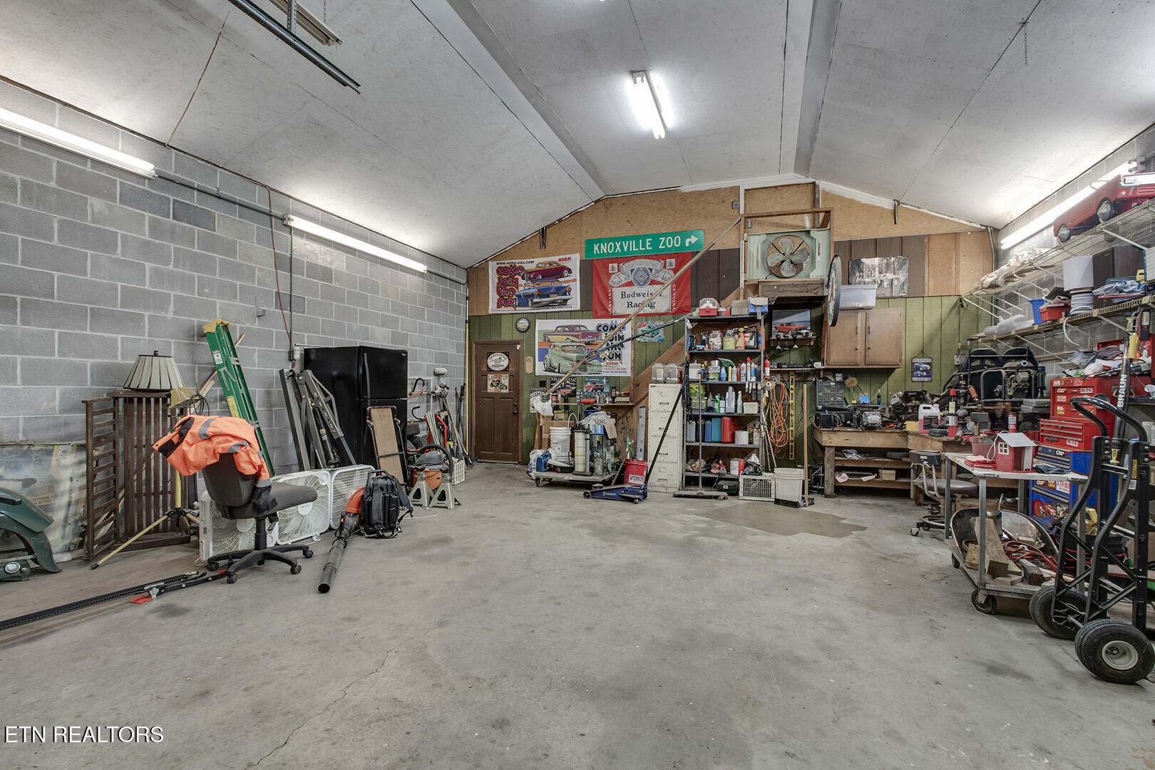 6532 Old Washington Pike Knoxville TN 37918