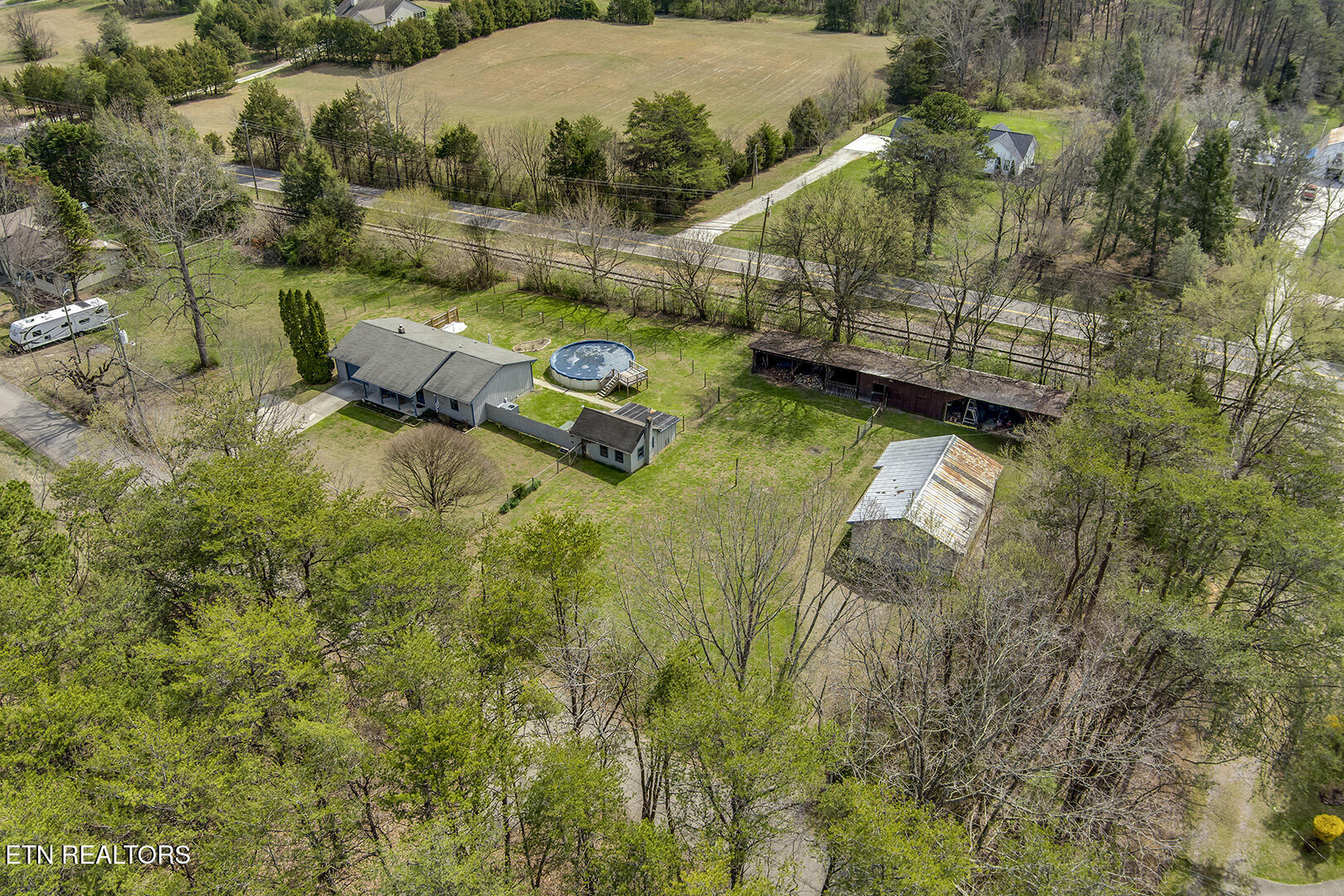 6532 Old Washington Pike Knoxville TN 37918