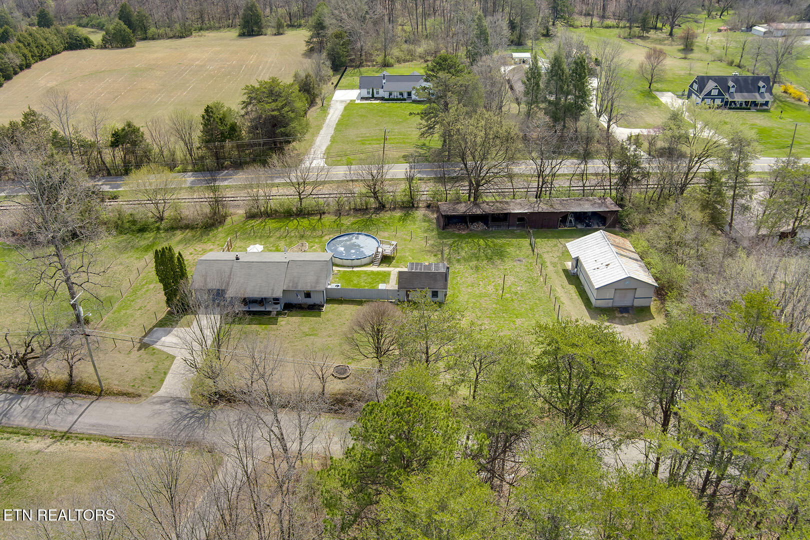 6532 Old Washington Pike Knoxville TN 37918