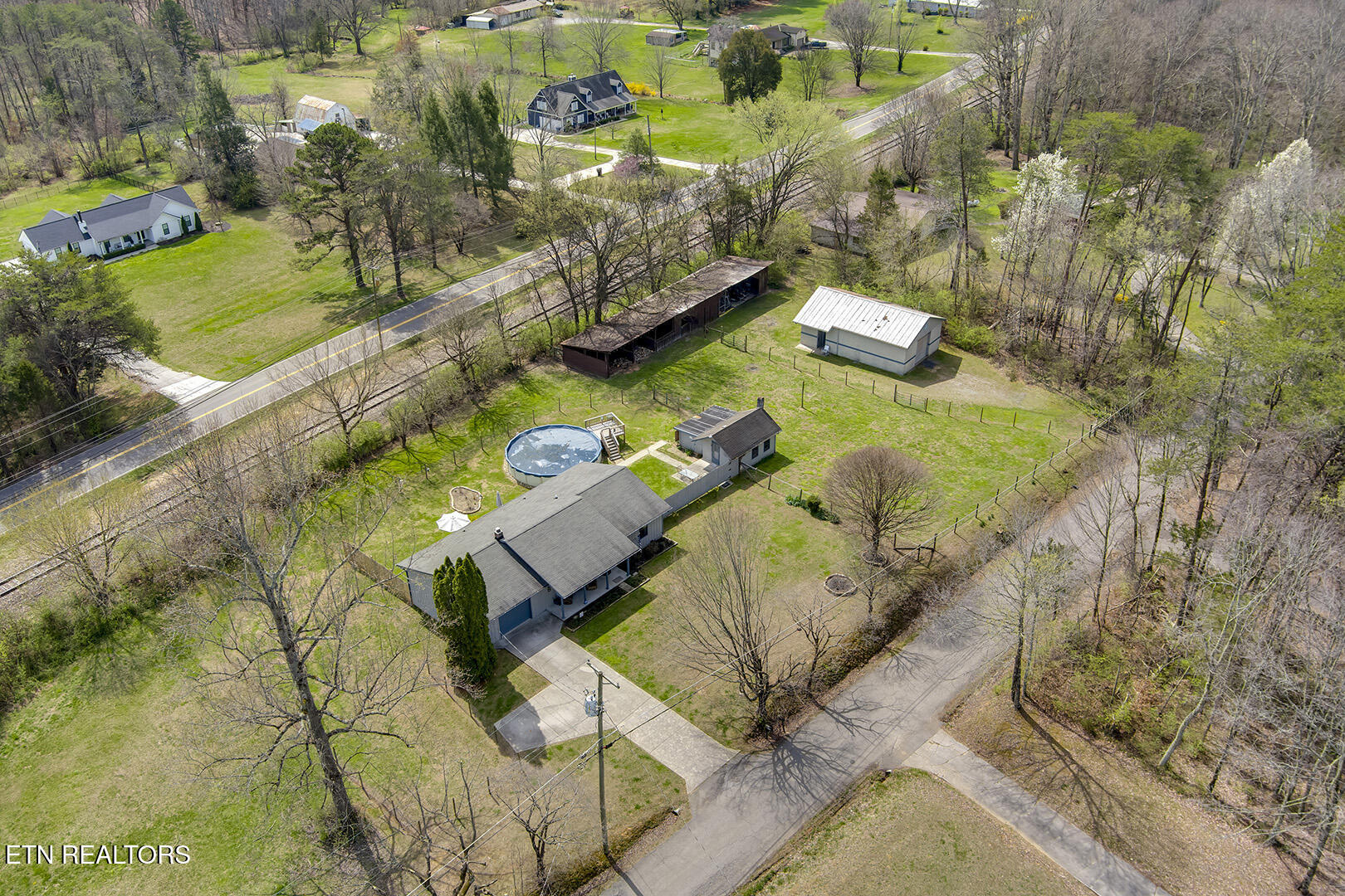 6532 Old Washington Pike Knoxville TN 37918