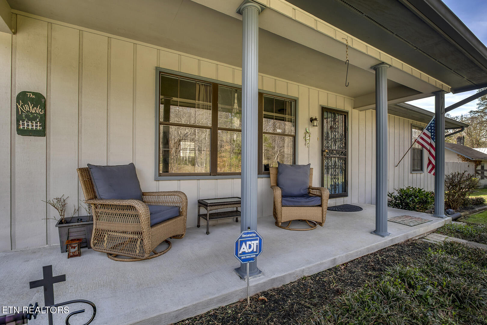 6532 Old Washington Pike Knoxville TN 37918