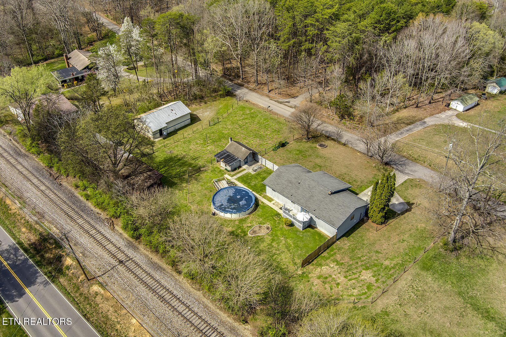 6532 Old Washington Pike Knoxville TN 37918