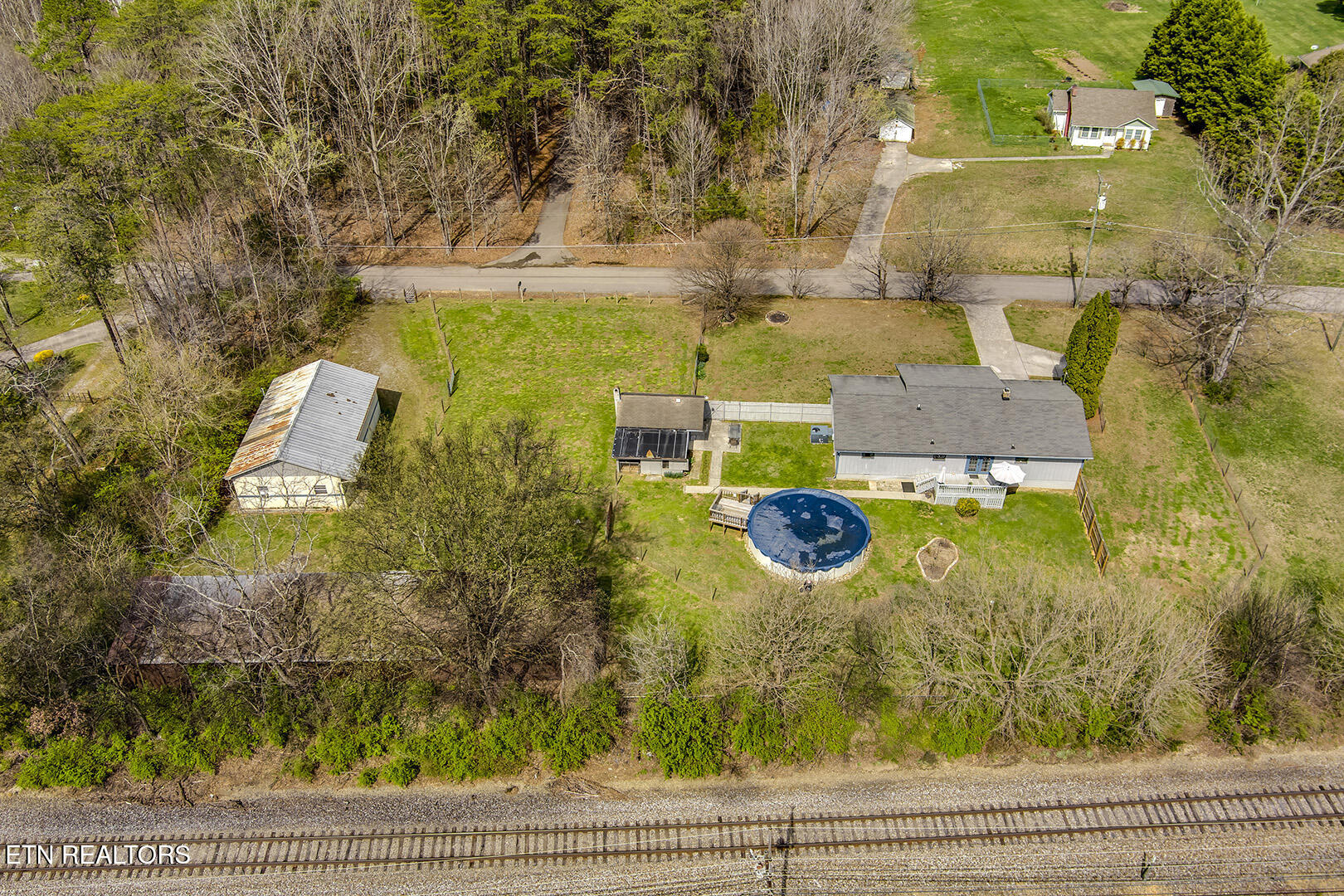 6532 Old Washington Pike Knoxville TN 37918