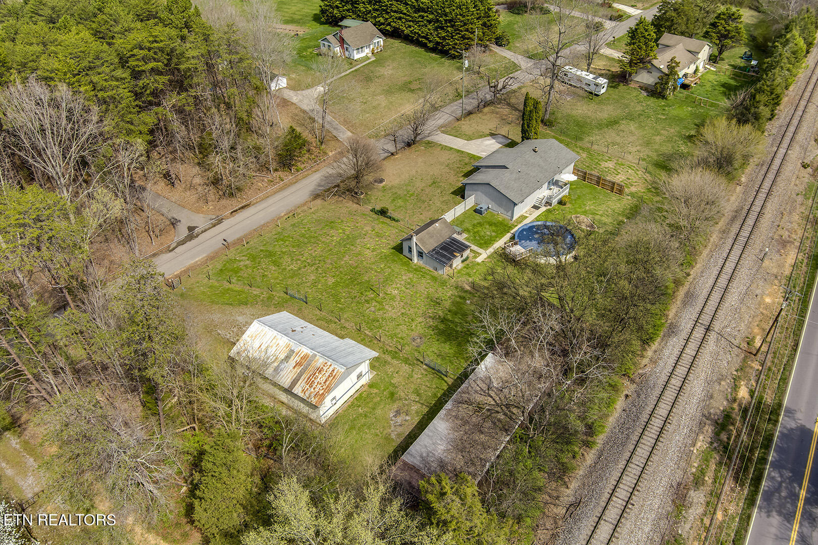 6532 Old Washington Pike Knoxville TN 37918