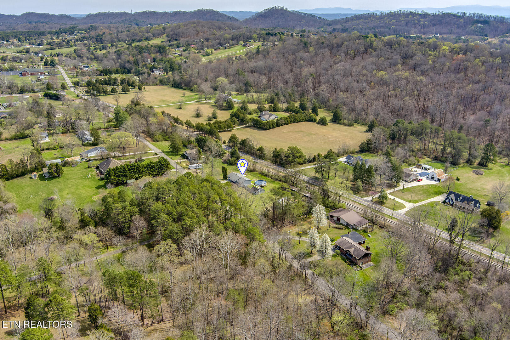 6532 Old Washington Pike Knoxville TN 37918