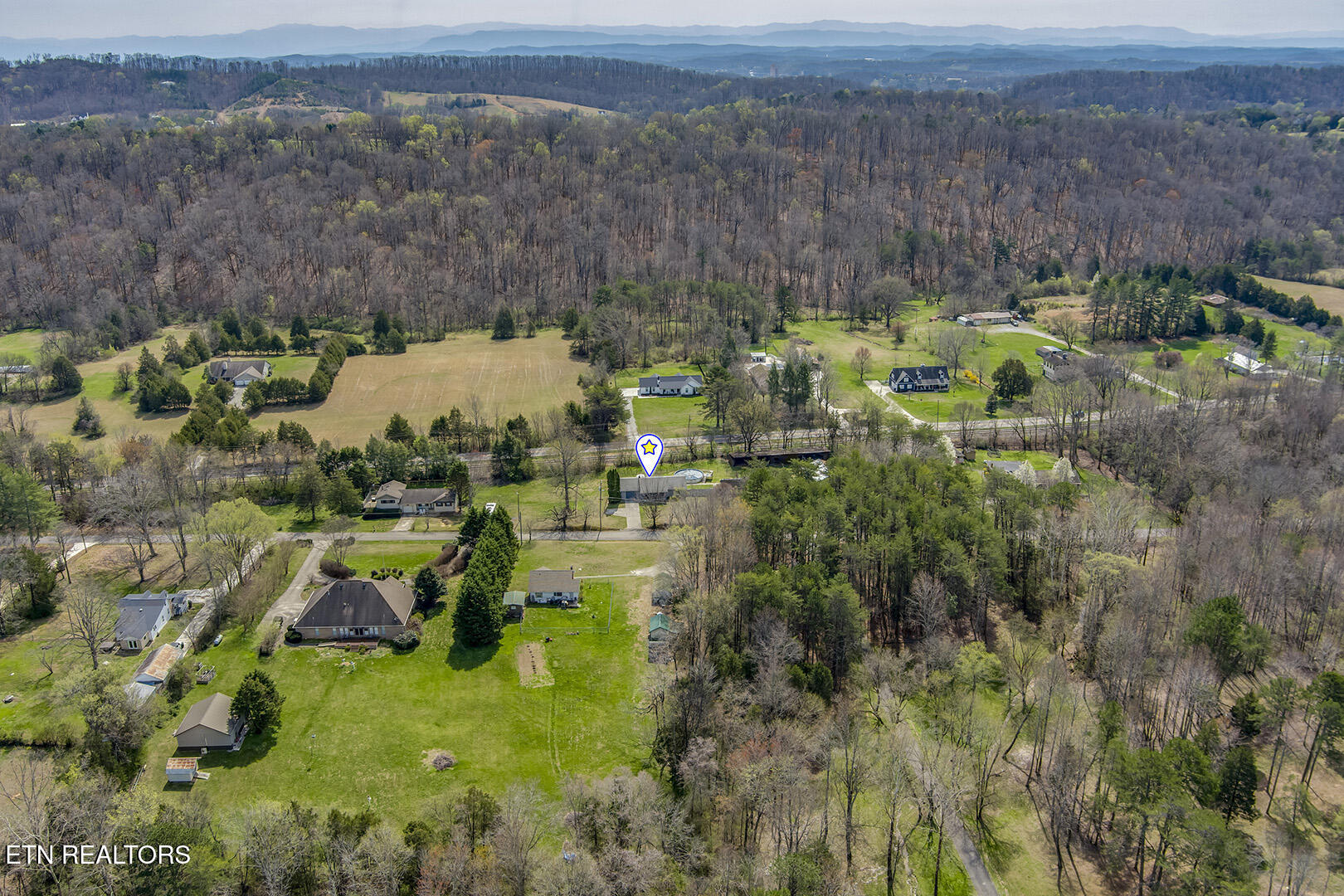 6532 Old Washington Pike Knoxville TN 37918