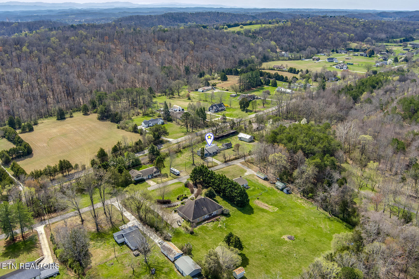 6532 Old Washington Pike Knoxville TN 37918