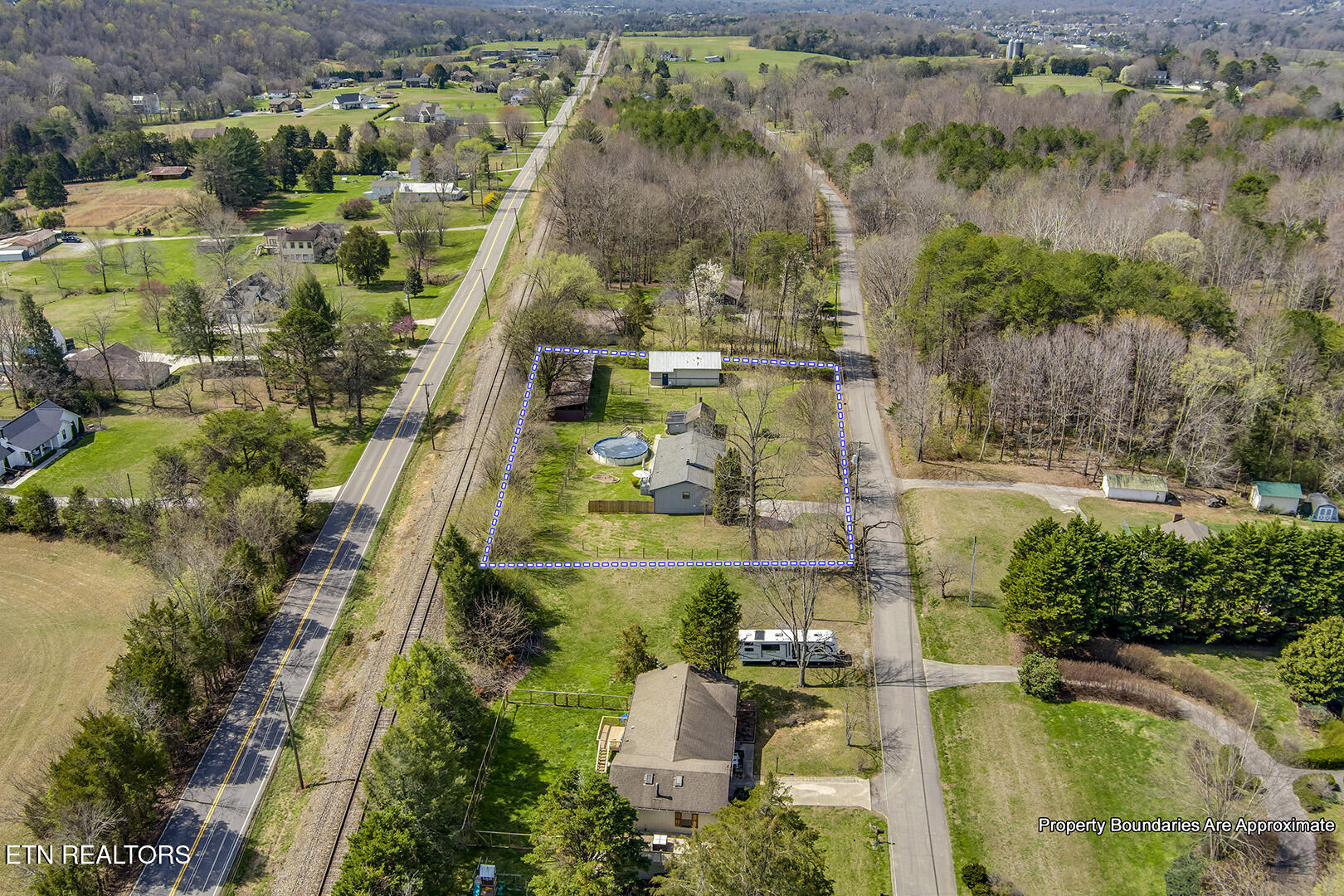 6532 Old Washington Pike Knoxville TN 37918