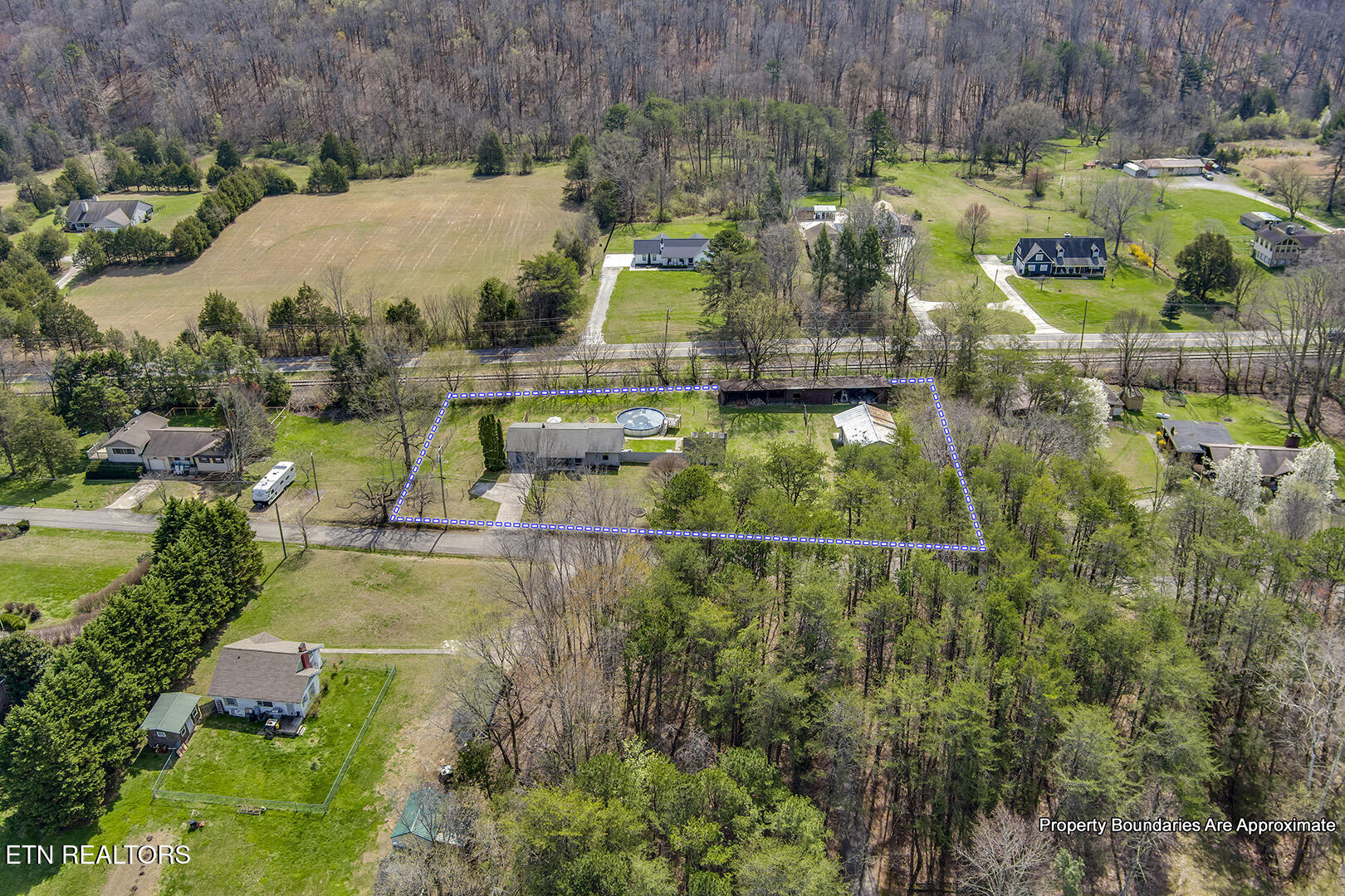 6532 Old Washington Pike Knoxville TN 37918