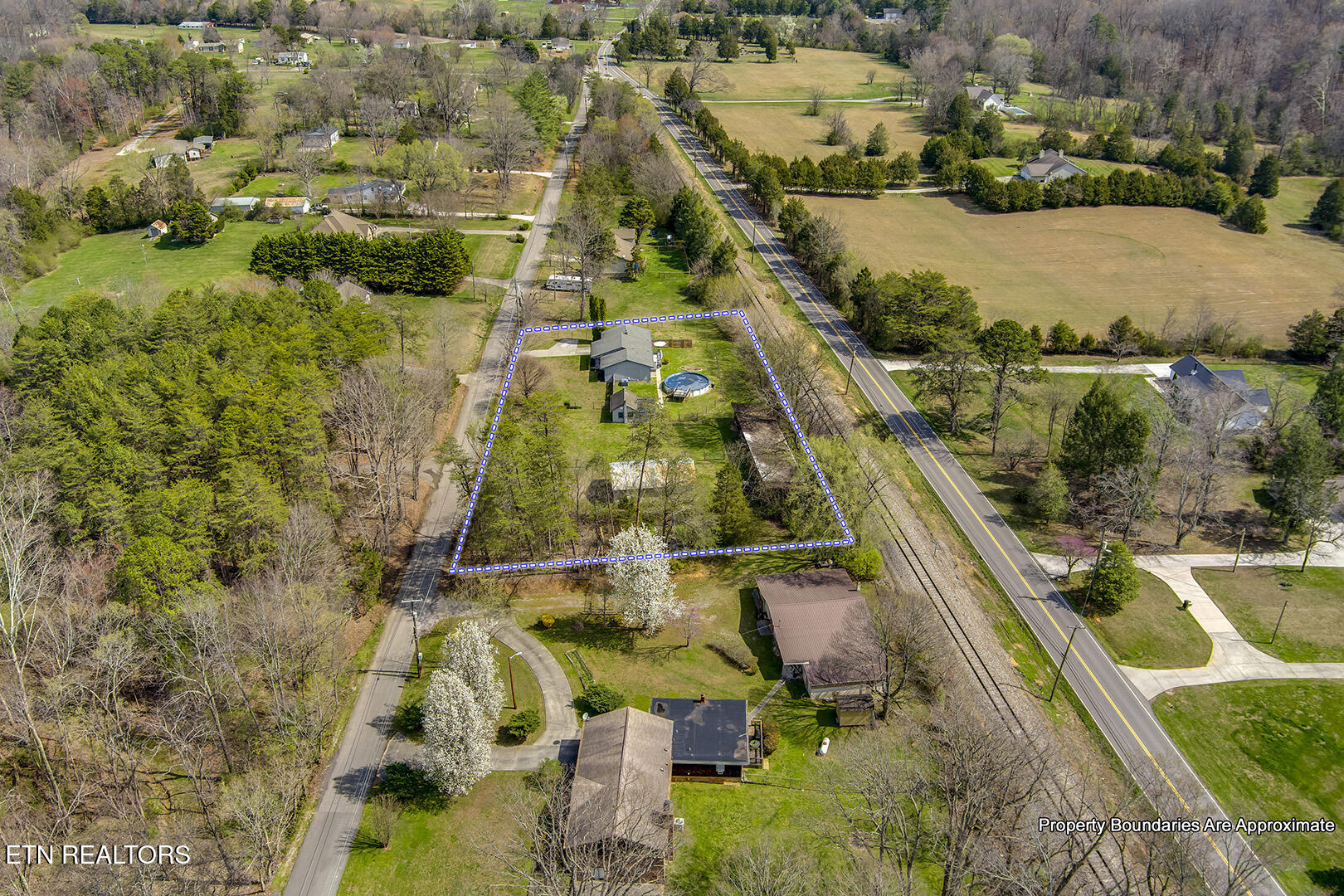 6532 Old Washington Pike Knoxville TN 37918