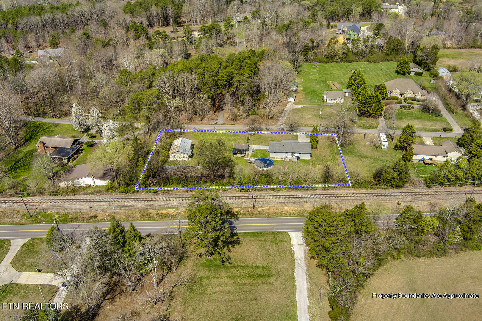 6532 Old Washington Pike Knoxville TN 37918