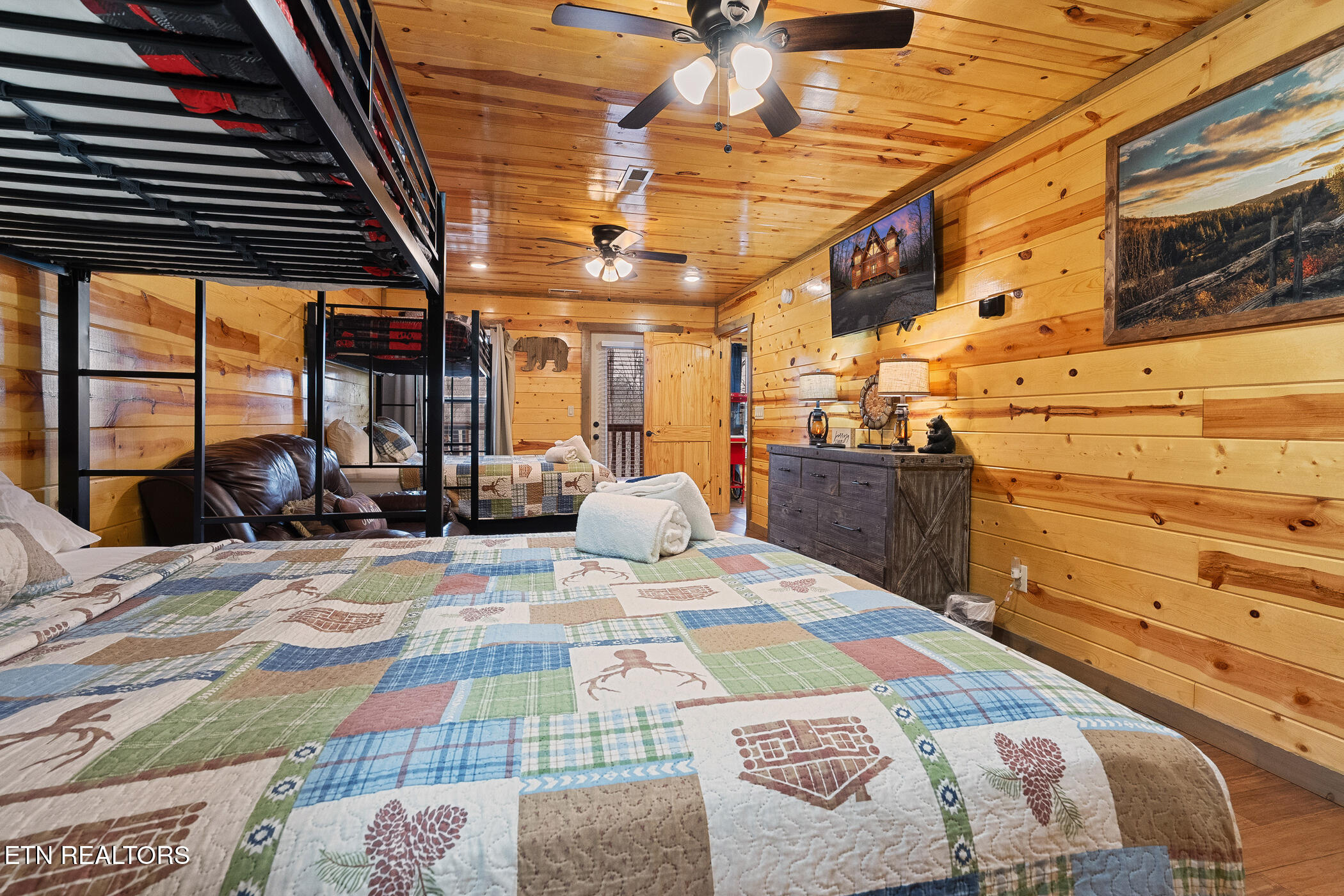 1041 Vista Drive Gatlinburg TN 37738