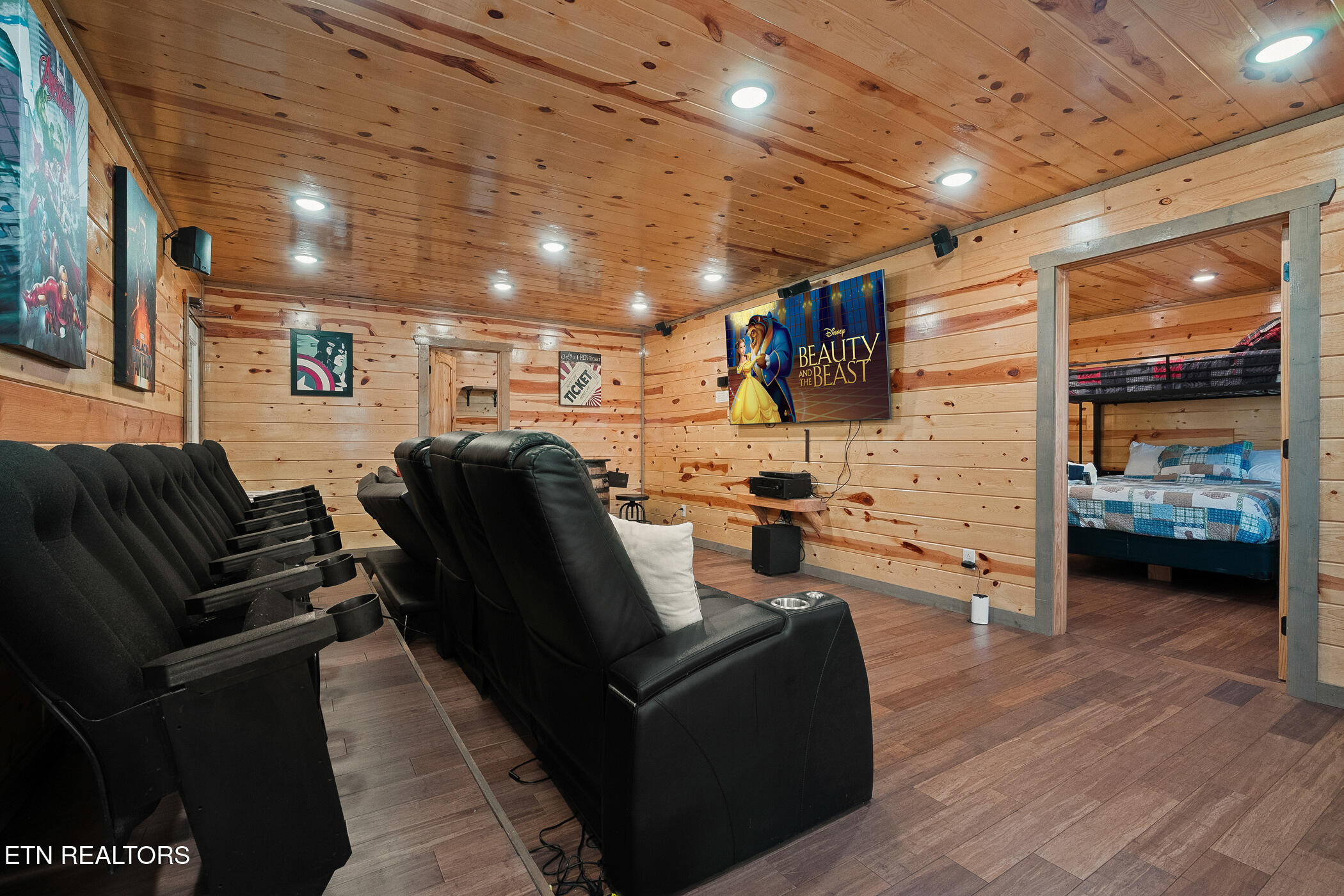 1041 Vista Drive Gatlinburg TN 37738