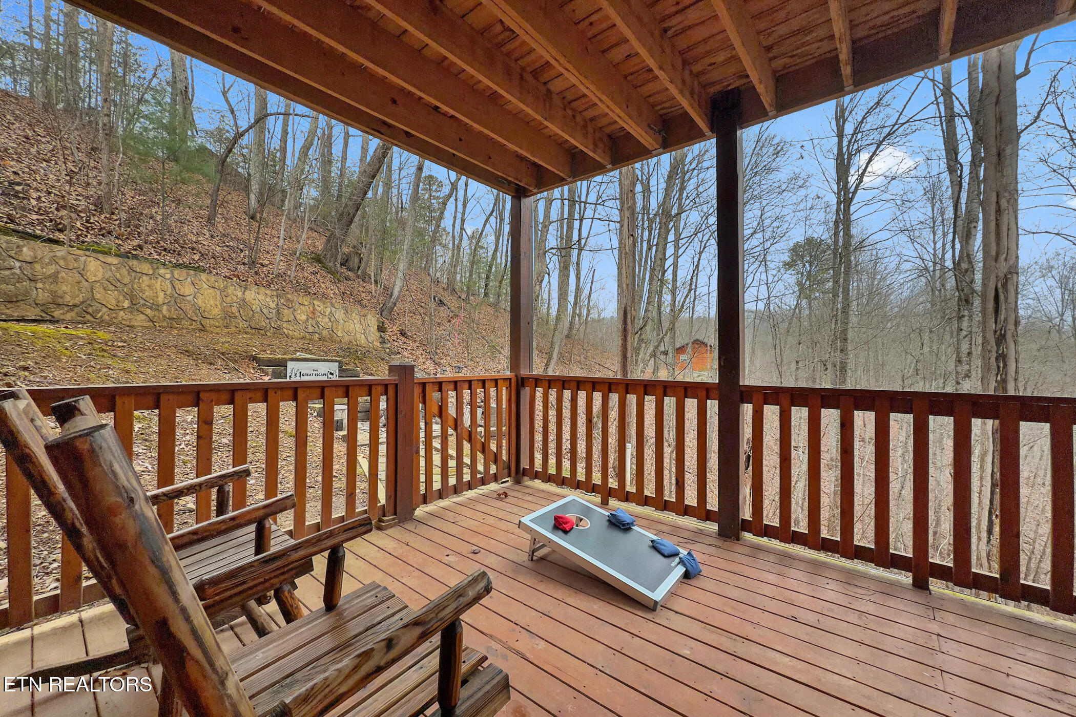 1041 Vista Drive Gatlinburg TN 37738