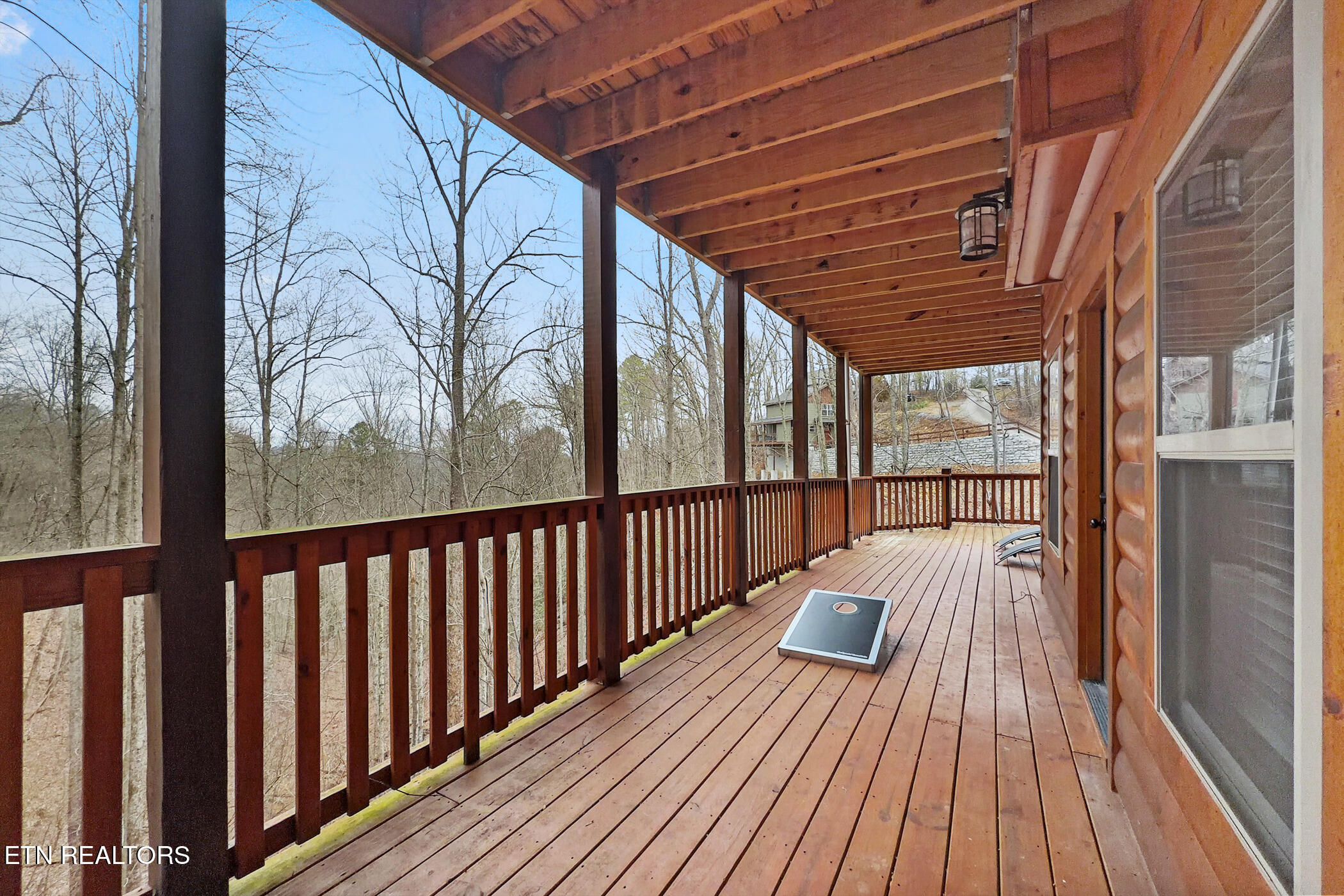 1041 Vista Drive Gatlinburg TN 37738