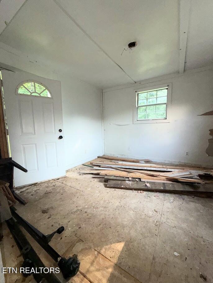 147 Sleepy Hollow Road Speedwell TN 37870