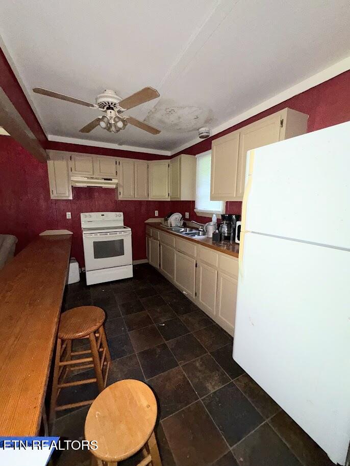 147 Sleepy Hollow Road Speedwell TN 37870